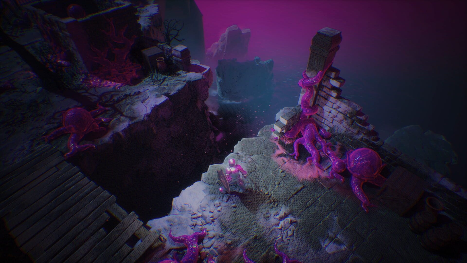 Screenshot for Isles of Krom