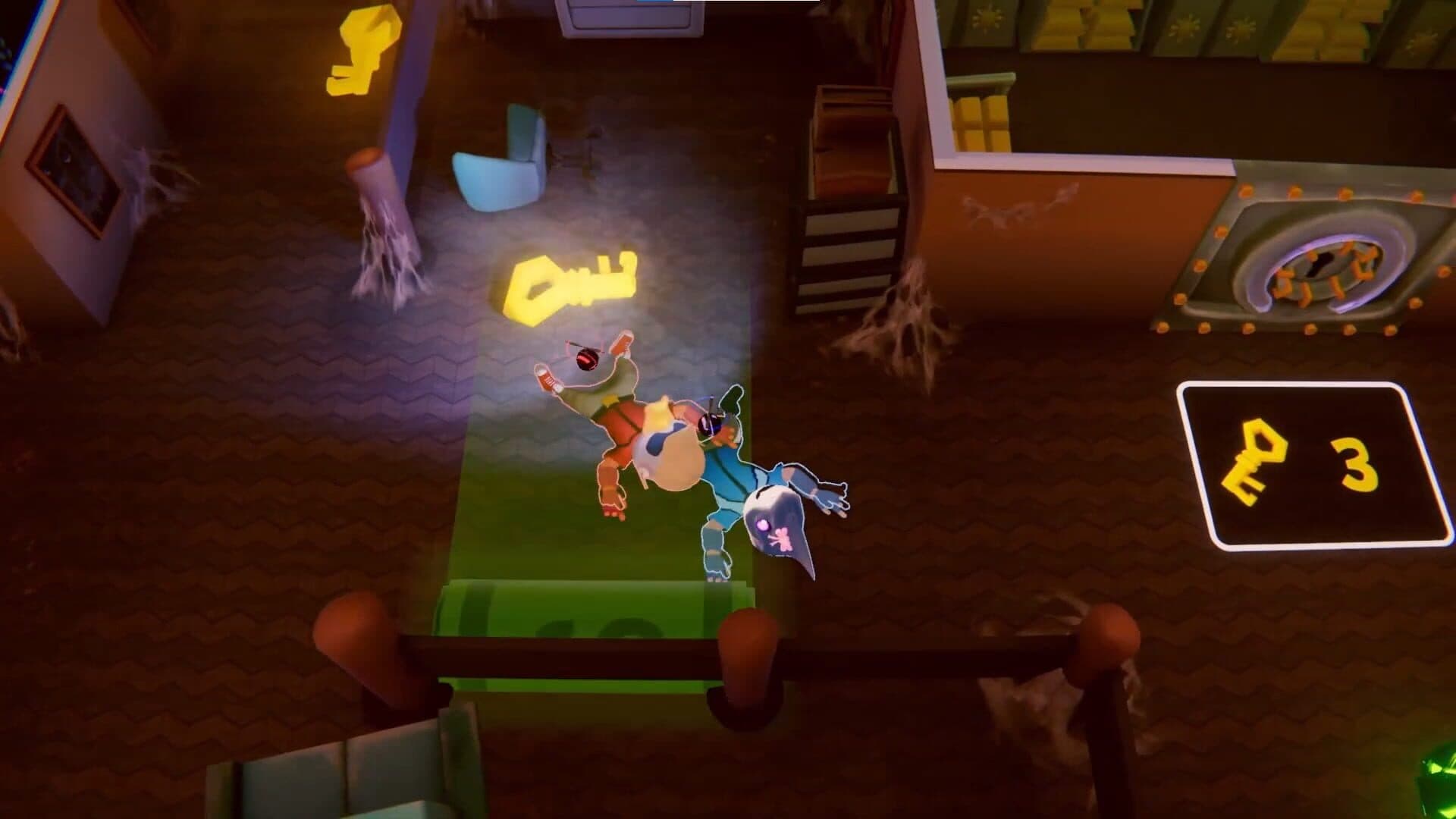 Screenshot for Spook-A-Boo