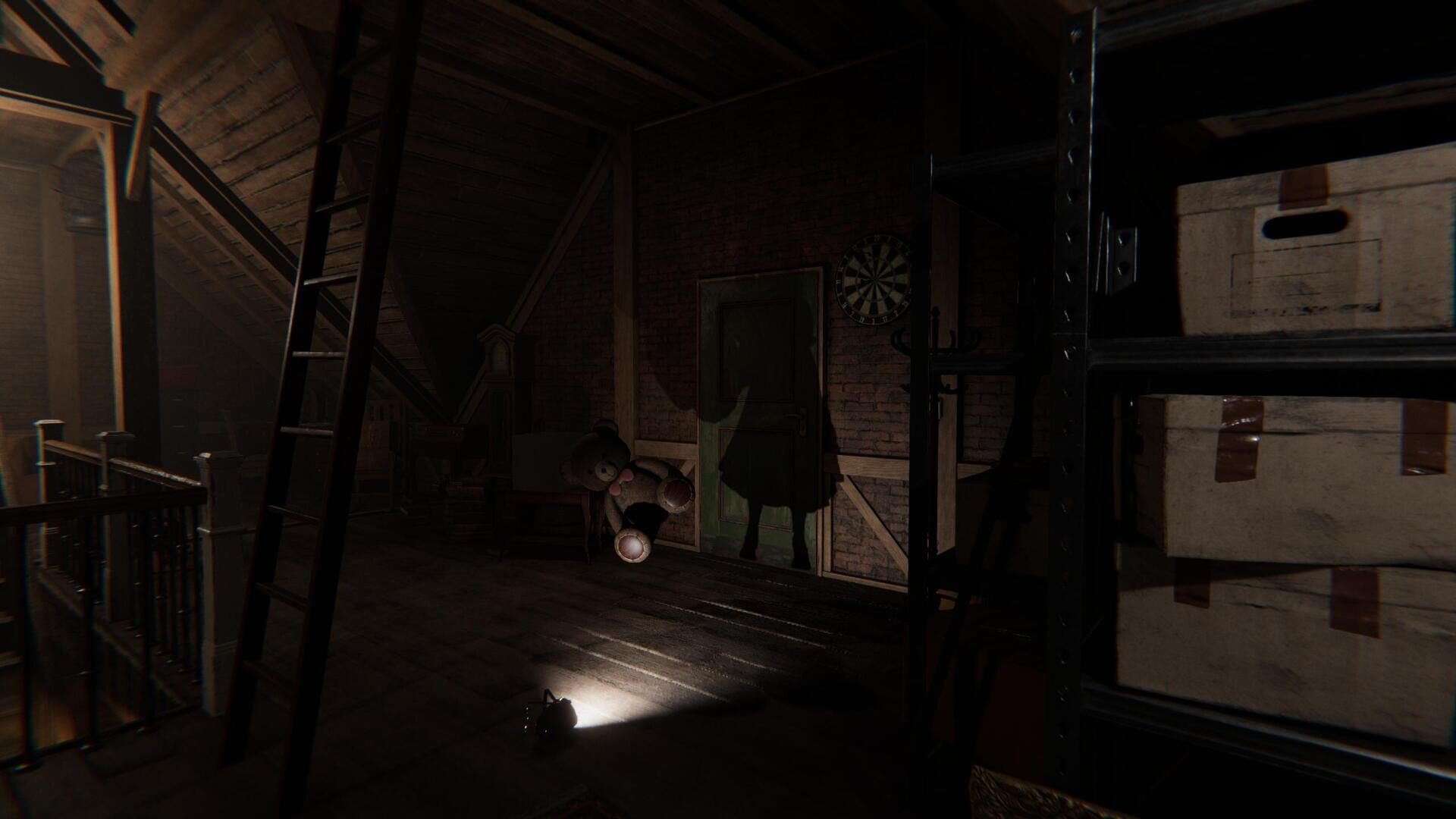 Screenshot for Unmourned
