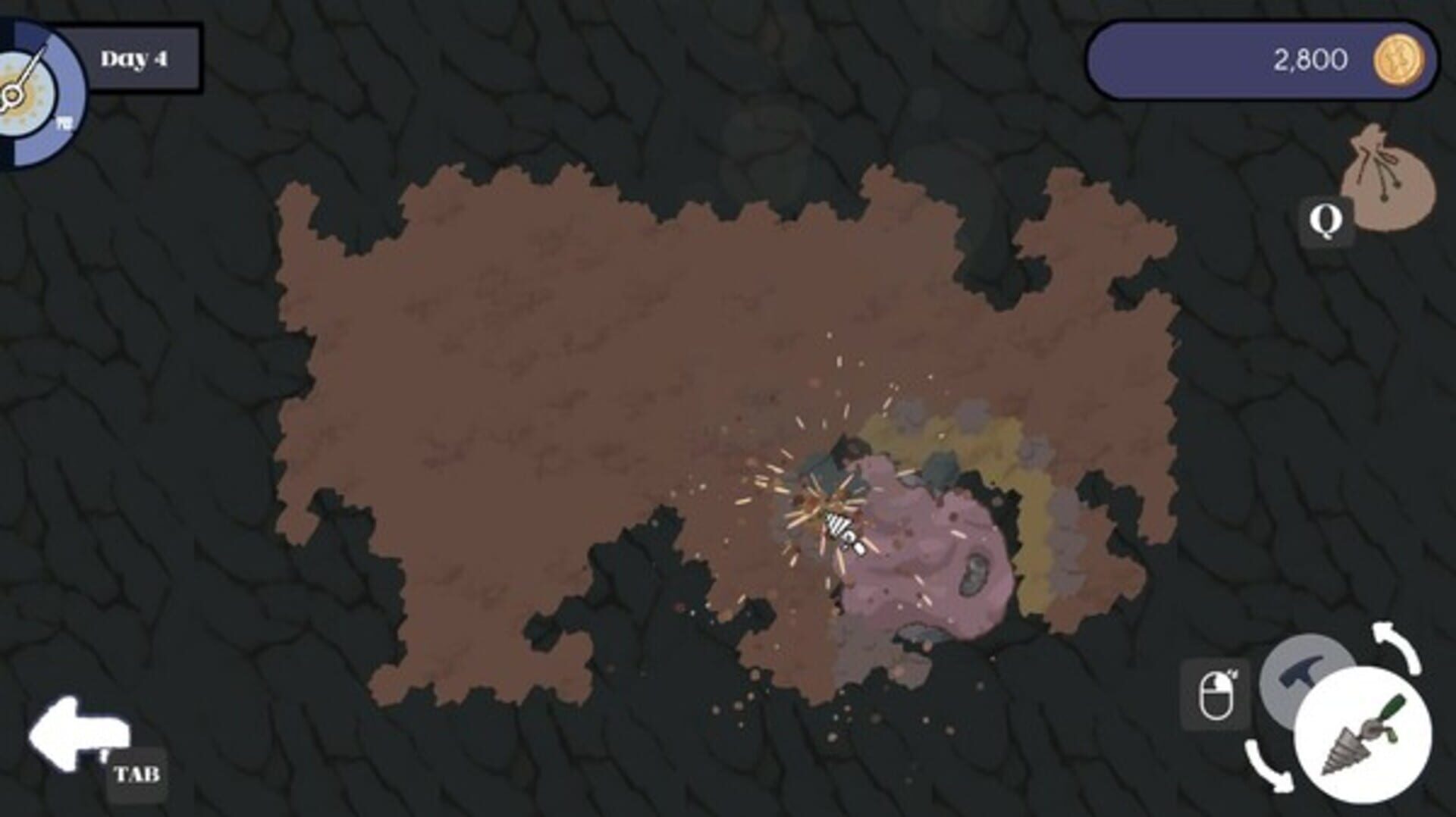 Screenshot for Gemporium