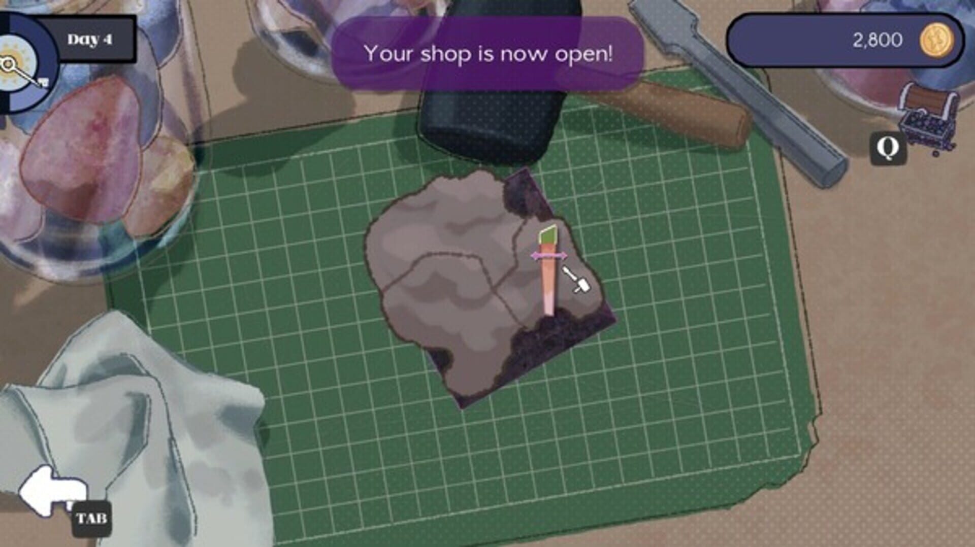 Screenshot for Gemporium