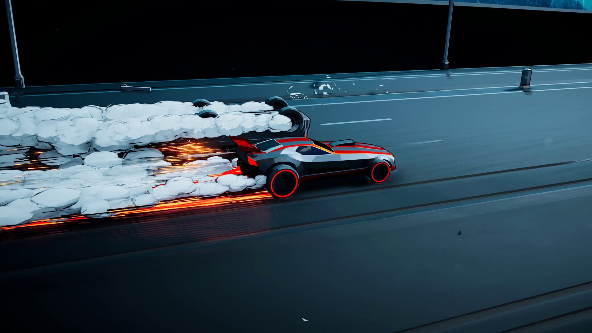 Screenshot for Speed Demons 2