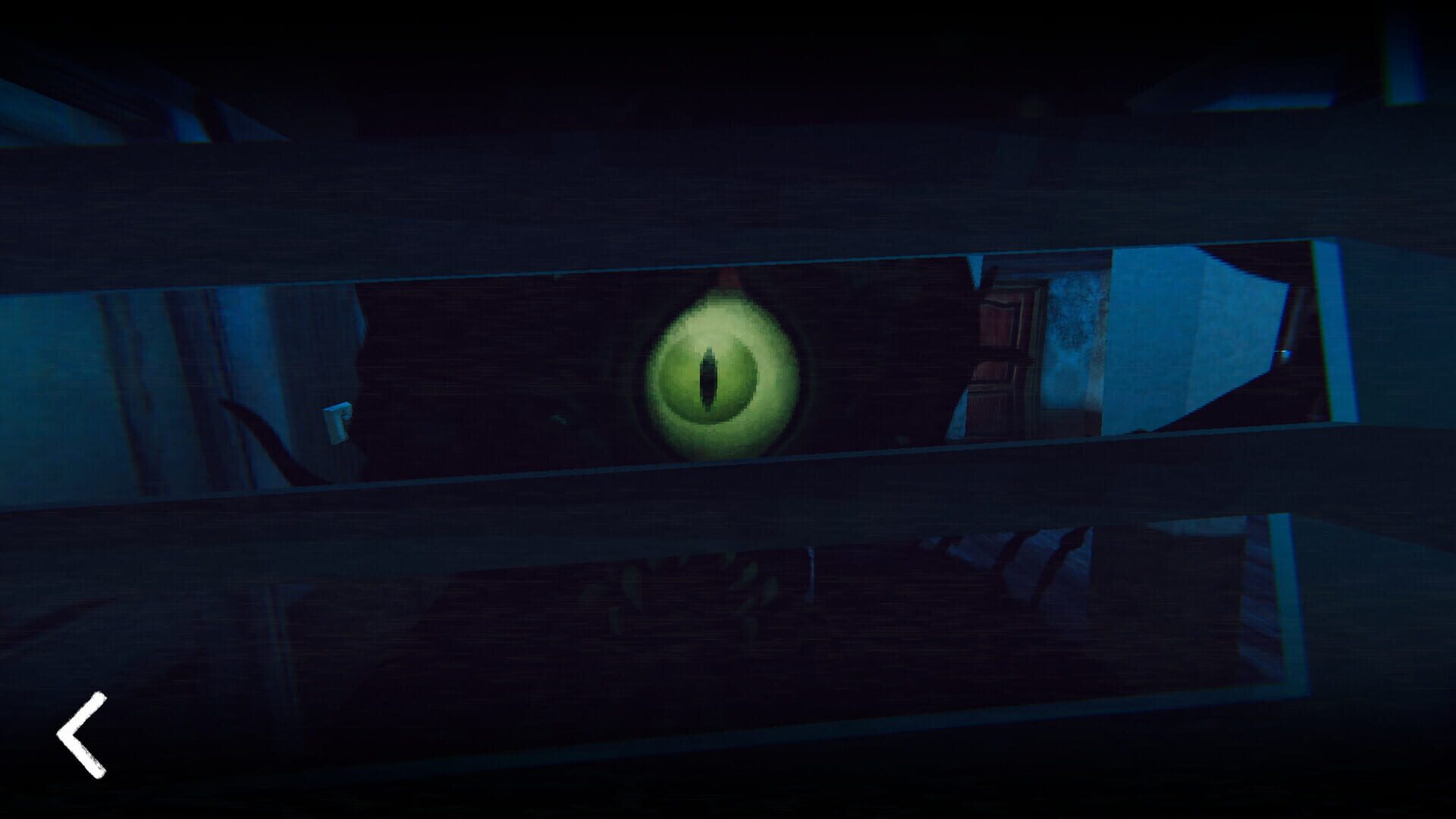 Screenshot for Static Dread: The Lighthouse