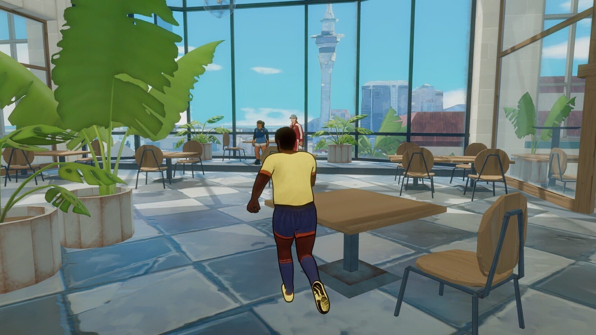 Screenshot for Tryhard
