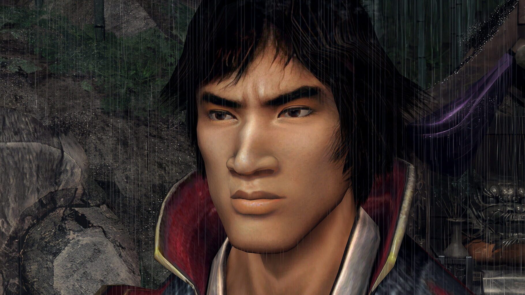 Screenshot for Onimusha 2: Samurai's Destiny