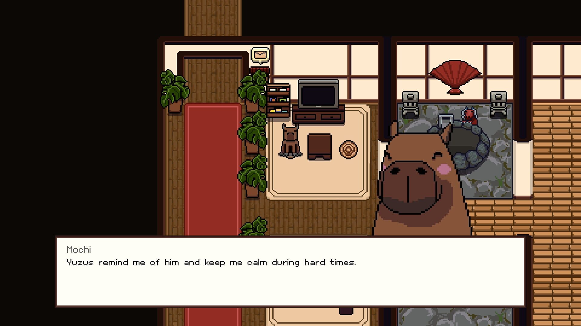 Screenshot for Bathhouse Creatures