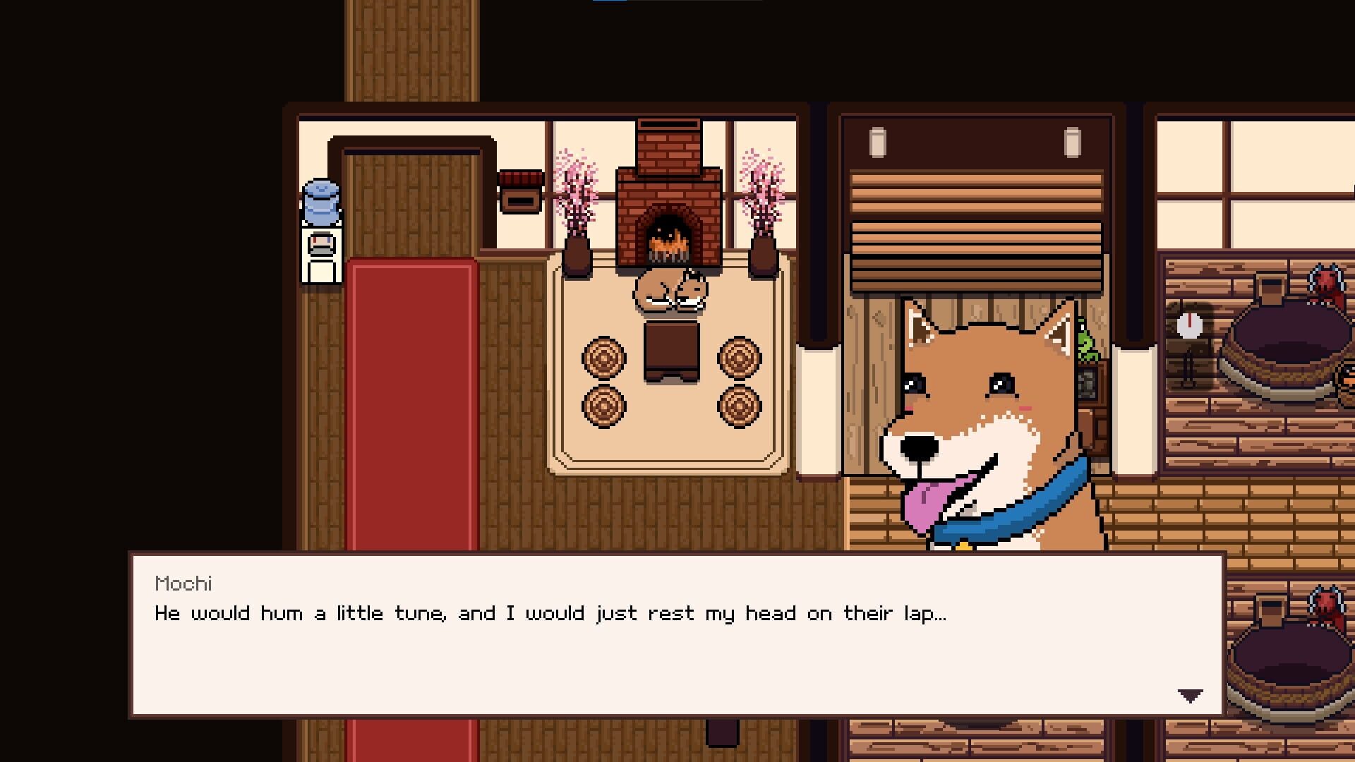 Screenshot for Bathhouse Creatures