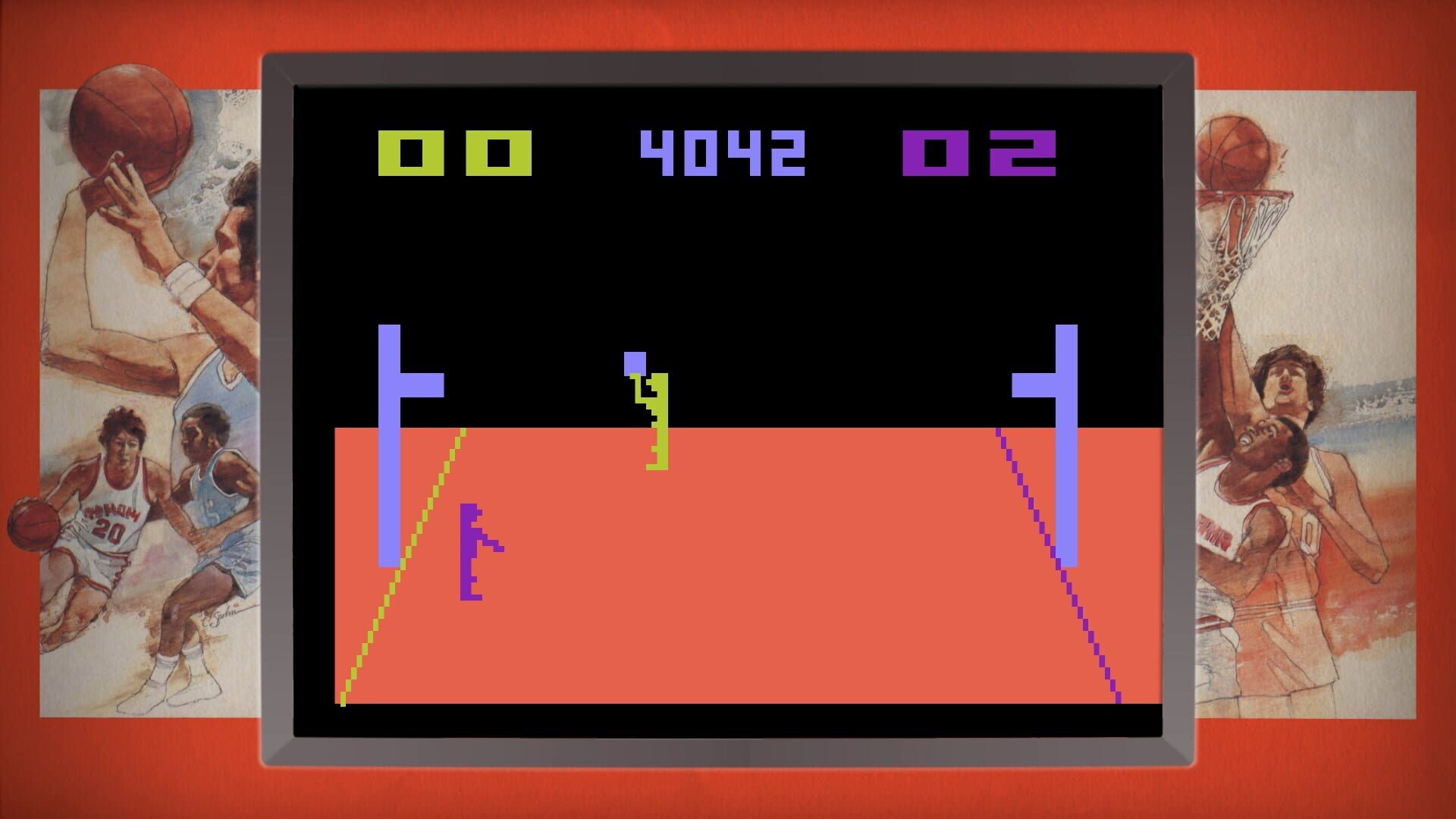 Screenshot for Atari 50: The First Console War