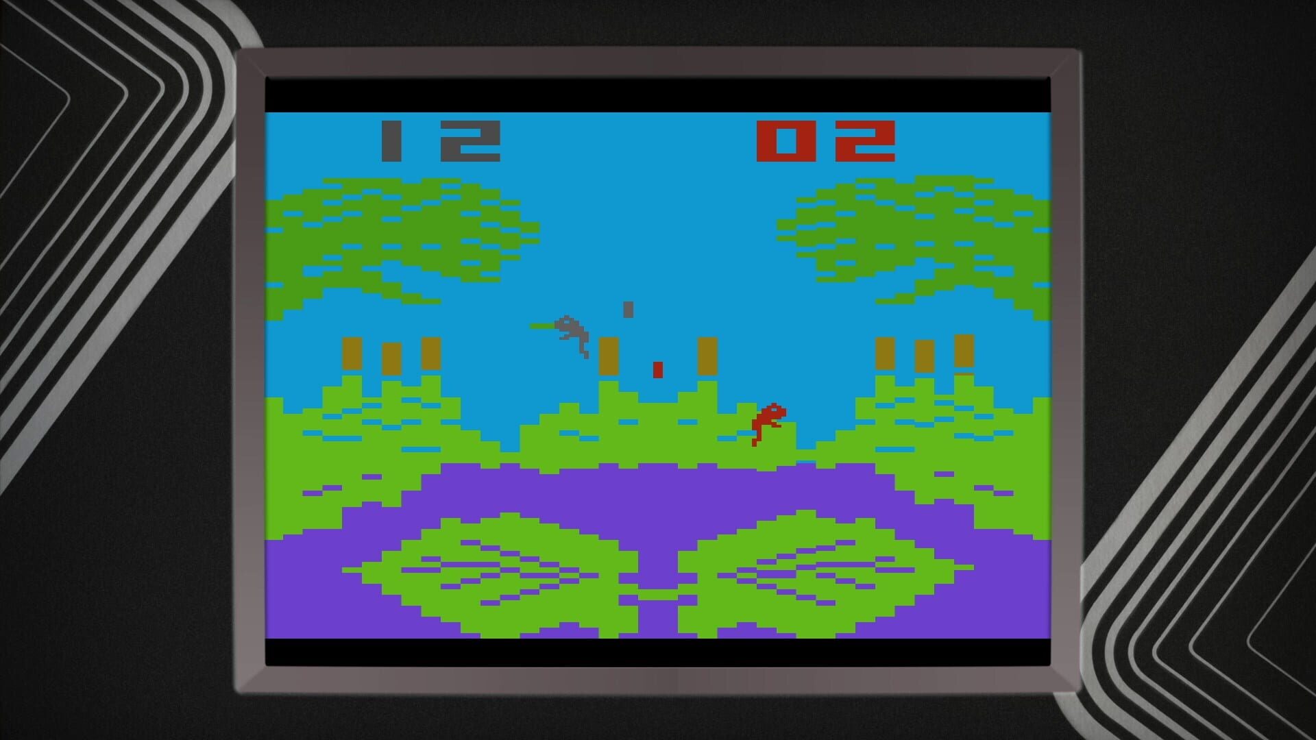 Screenshot for Atari 50: The First Console War