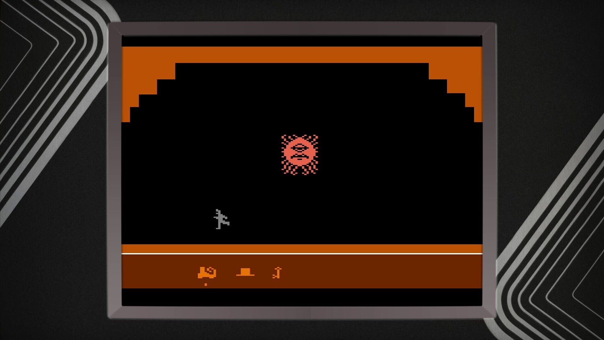 Screenshot for Atari 50: The First Console War