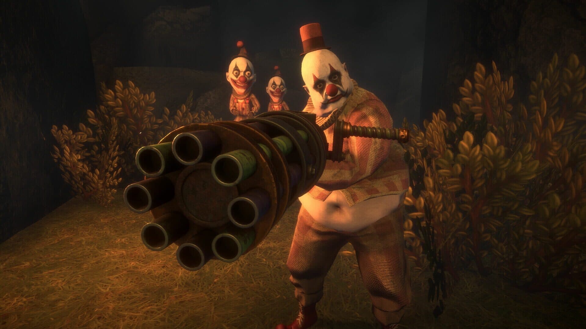 Screenshot for Twisted Tower