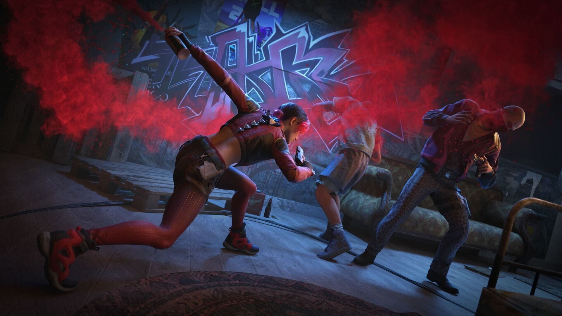 Screenshot for Spine