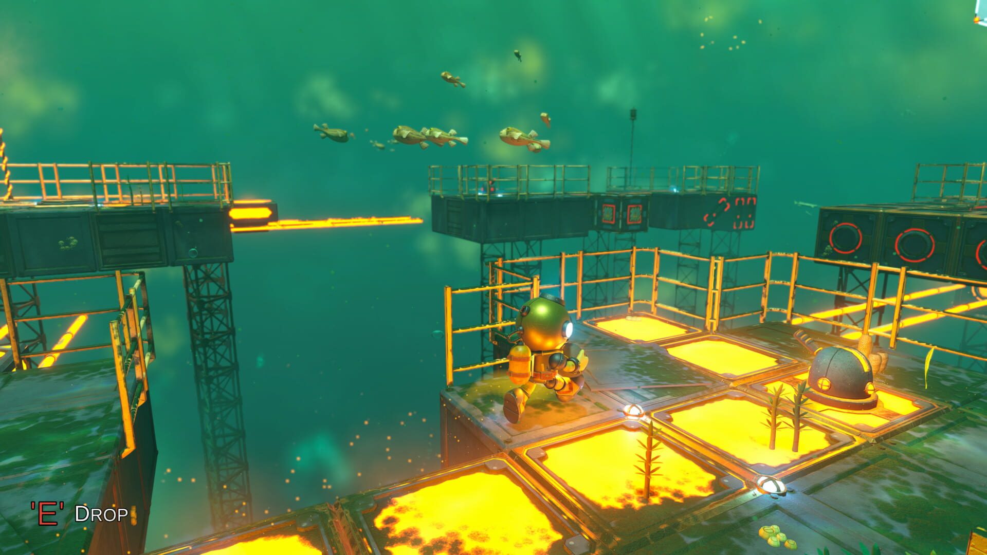 Screenshot for Power Sink