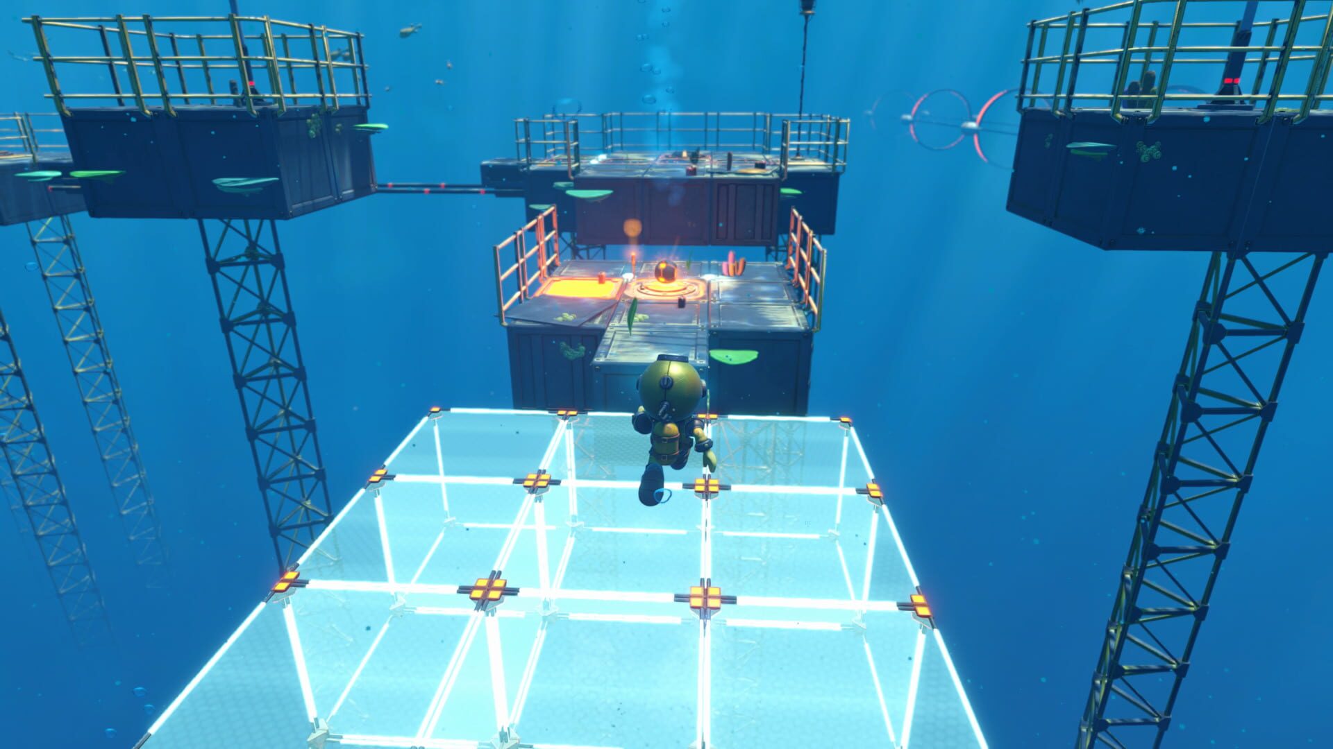 Screenshot for Power Sink