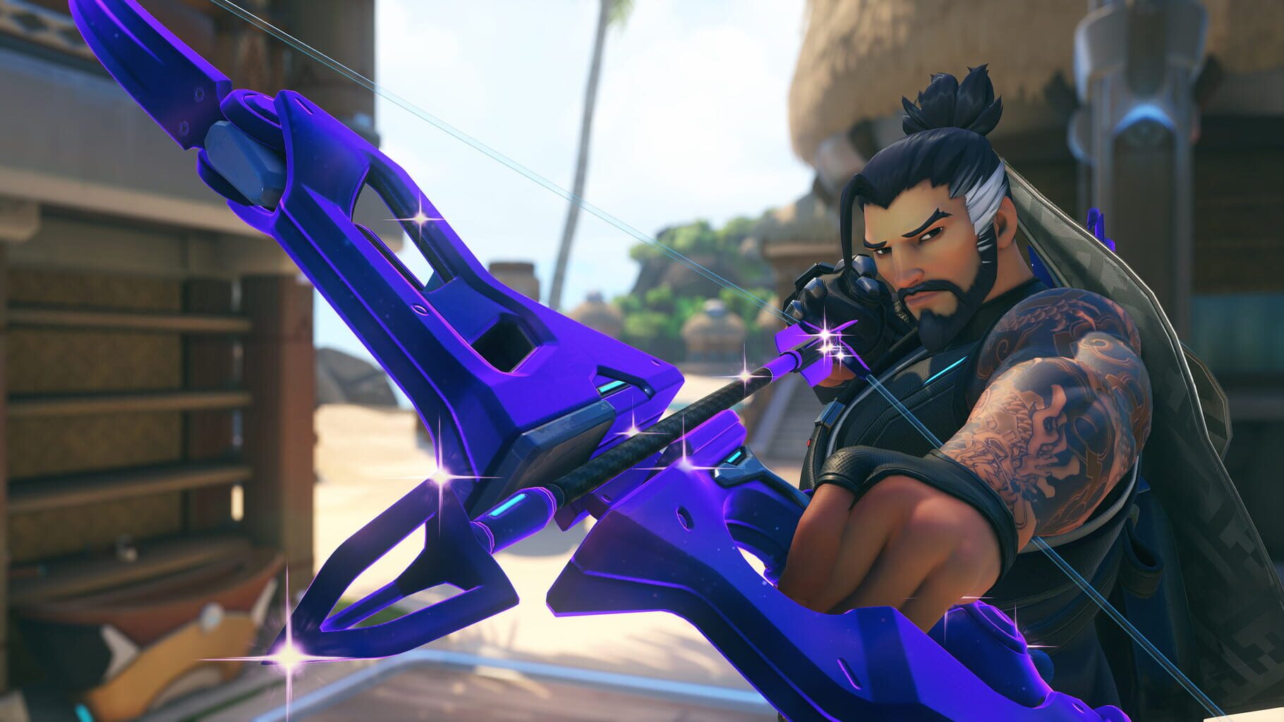 Screenshot for Overwatch 2: Season 15 - Honor & Glory