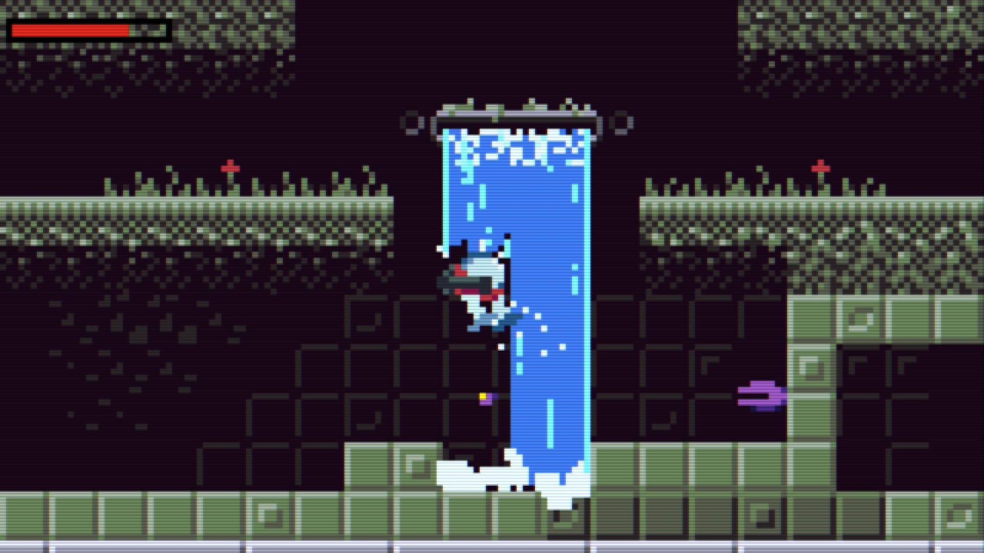 Screenshot for Microvania