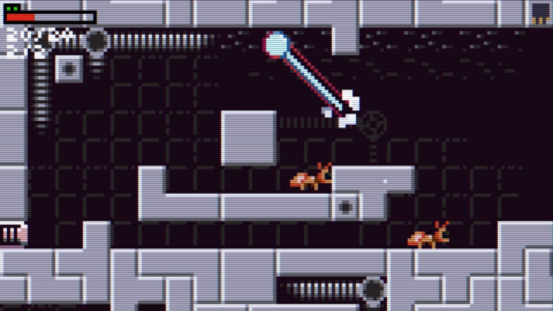 Screenshot for Microvania