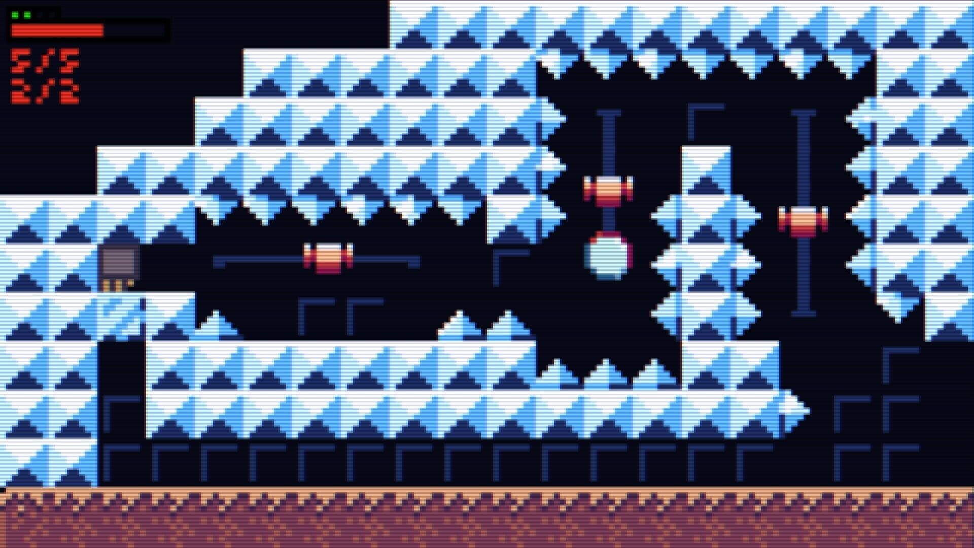 Screenshot for Microvania