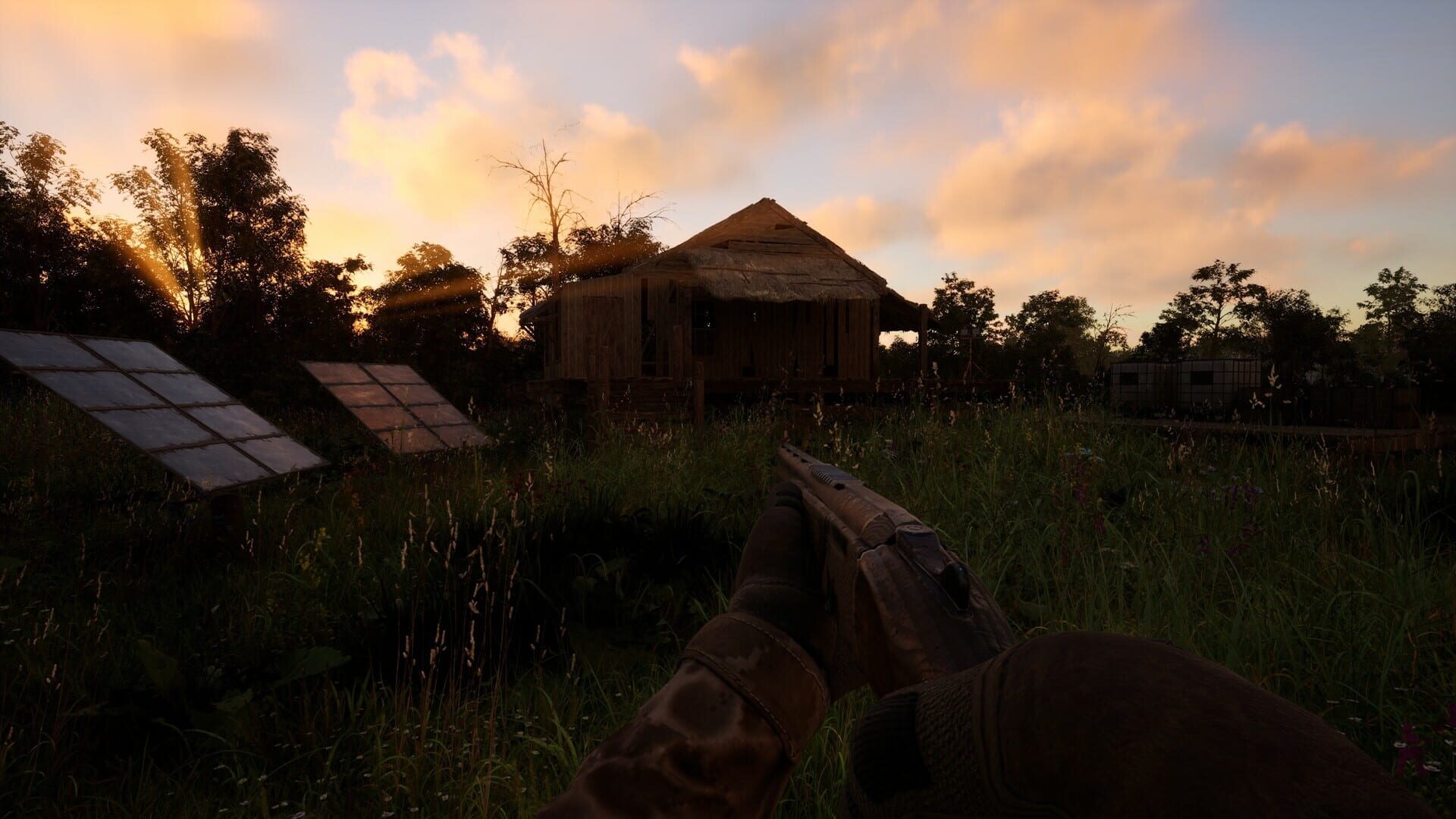 Screenshot for Dreadzone
