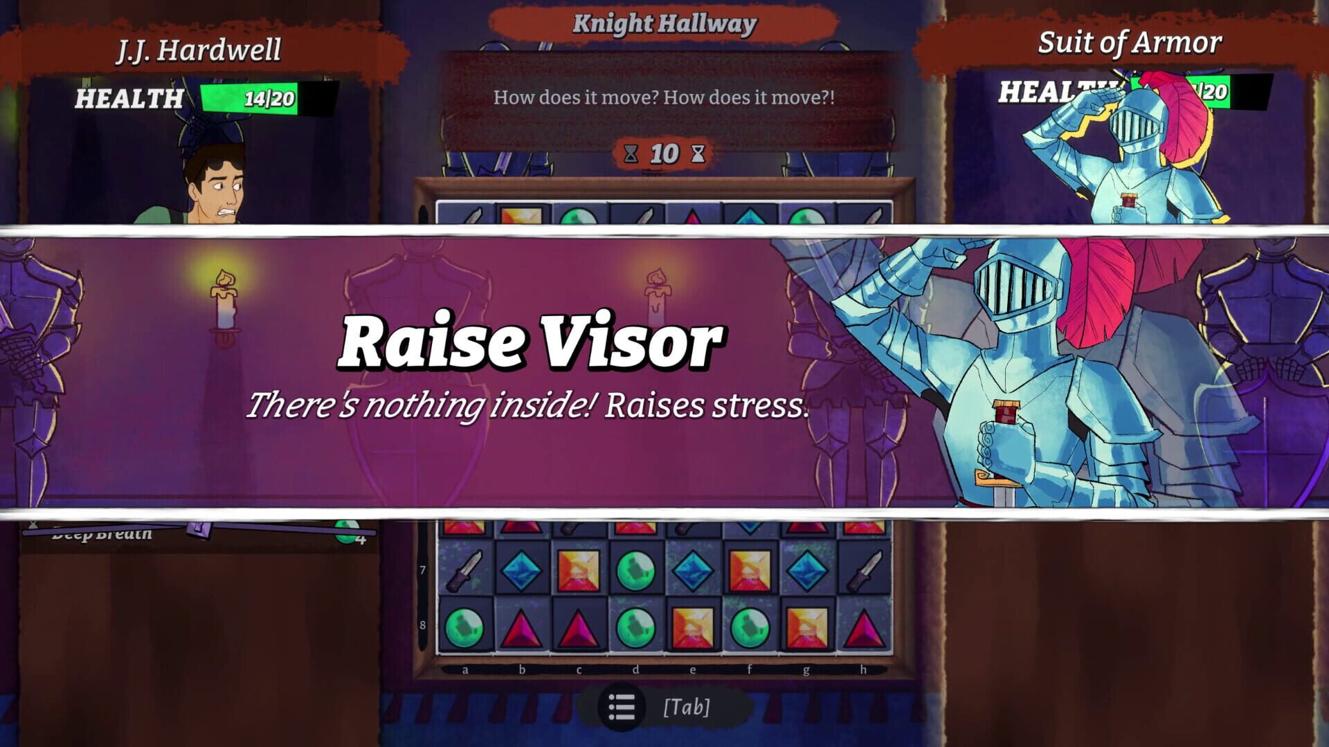 Screenshot for Creepy Redneck Dinosaur Mansion 3