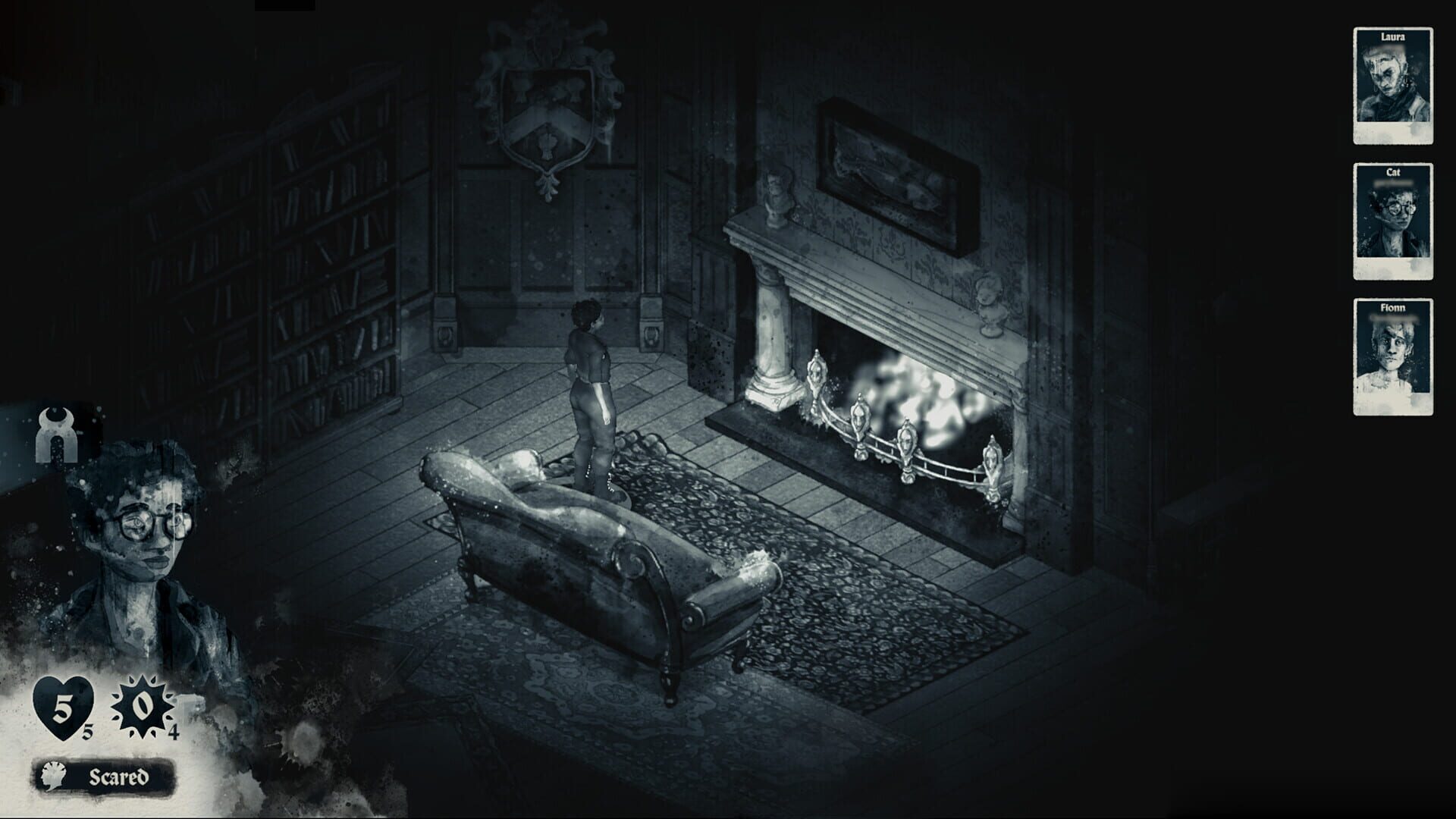 Screenshot for Eyes of Hellfire