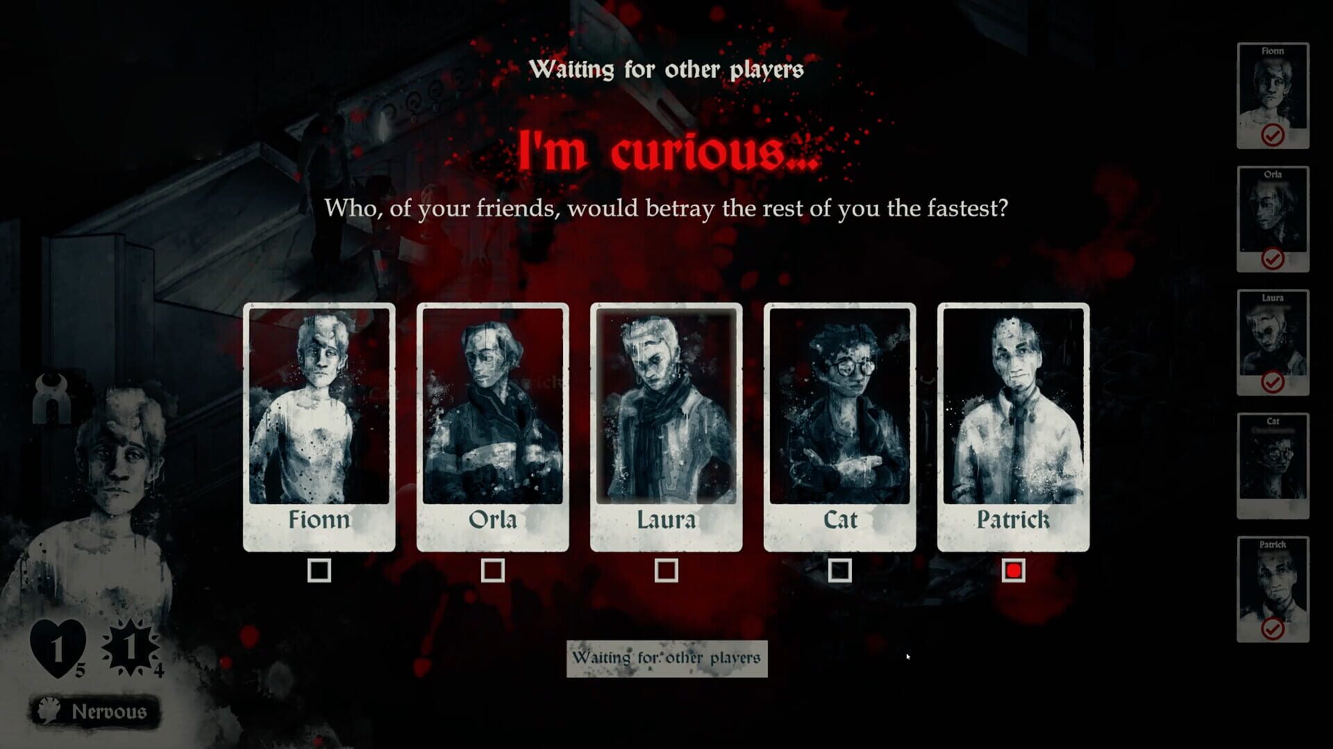 Screenshot for Eyes of Hellfire