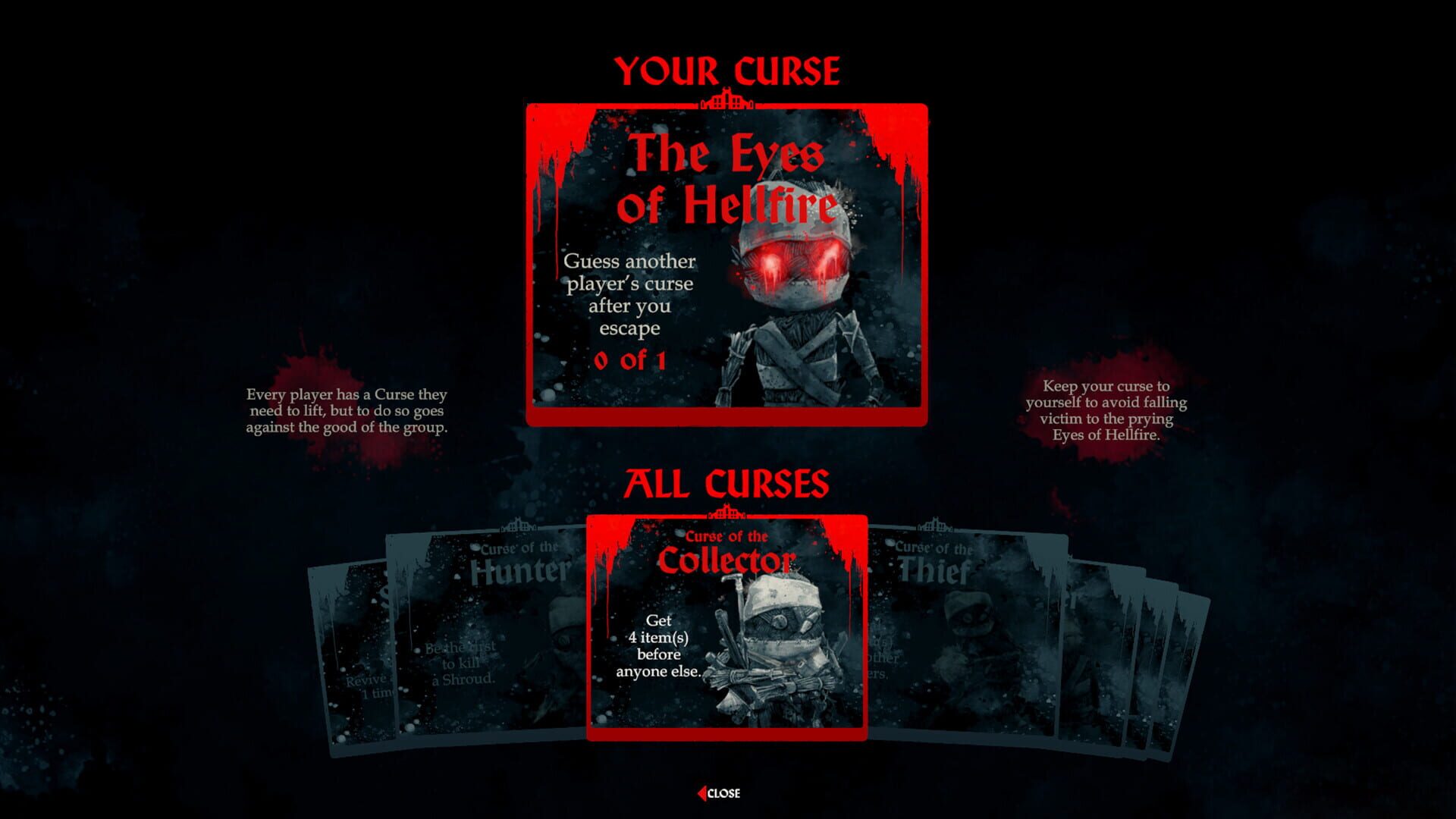 Screenshot for Eyes of Hellfire