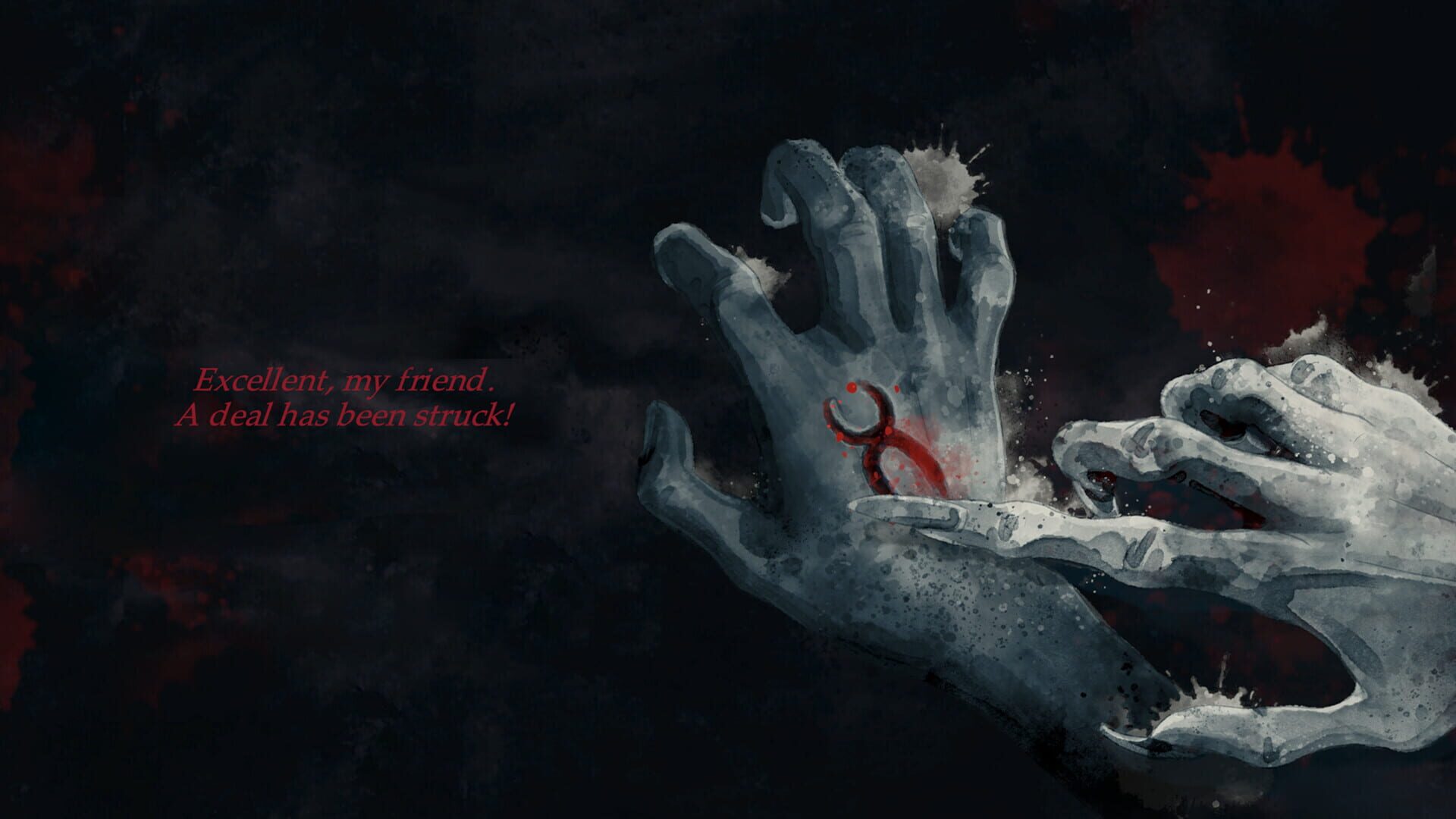 Screenshot for Eyes of Hellfire