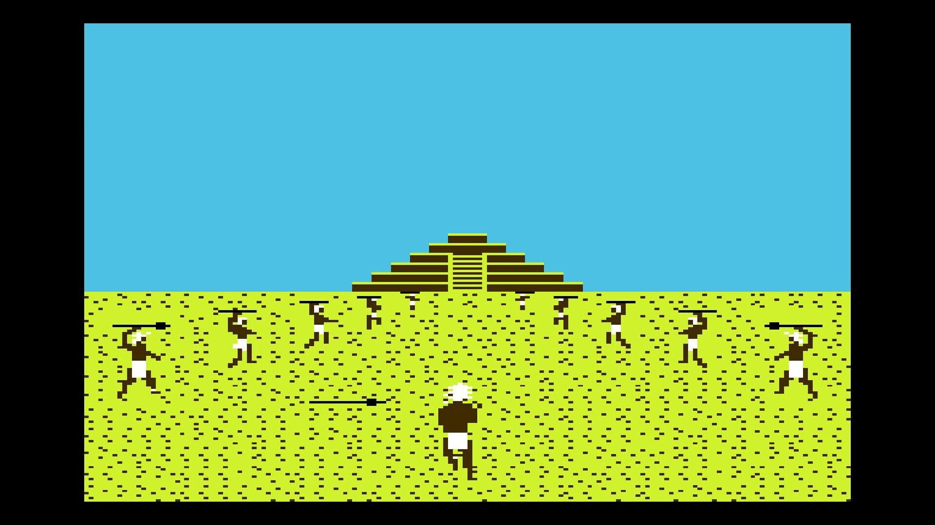 Screenshot for Cosmi: Forbidden Forests