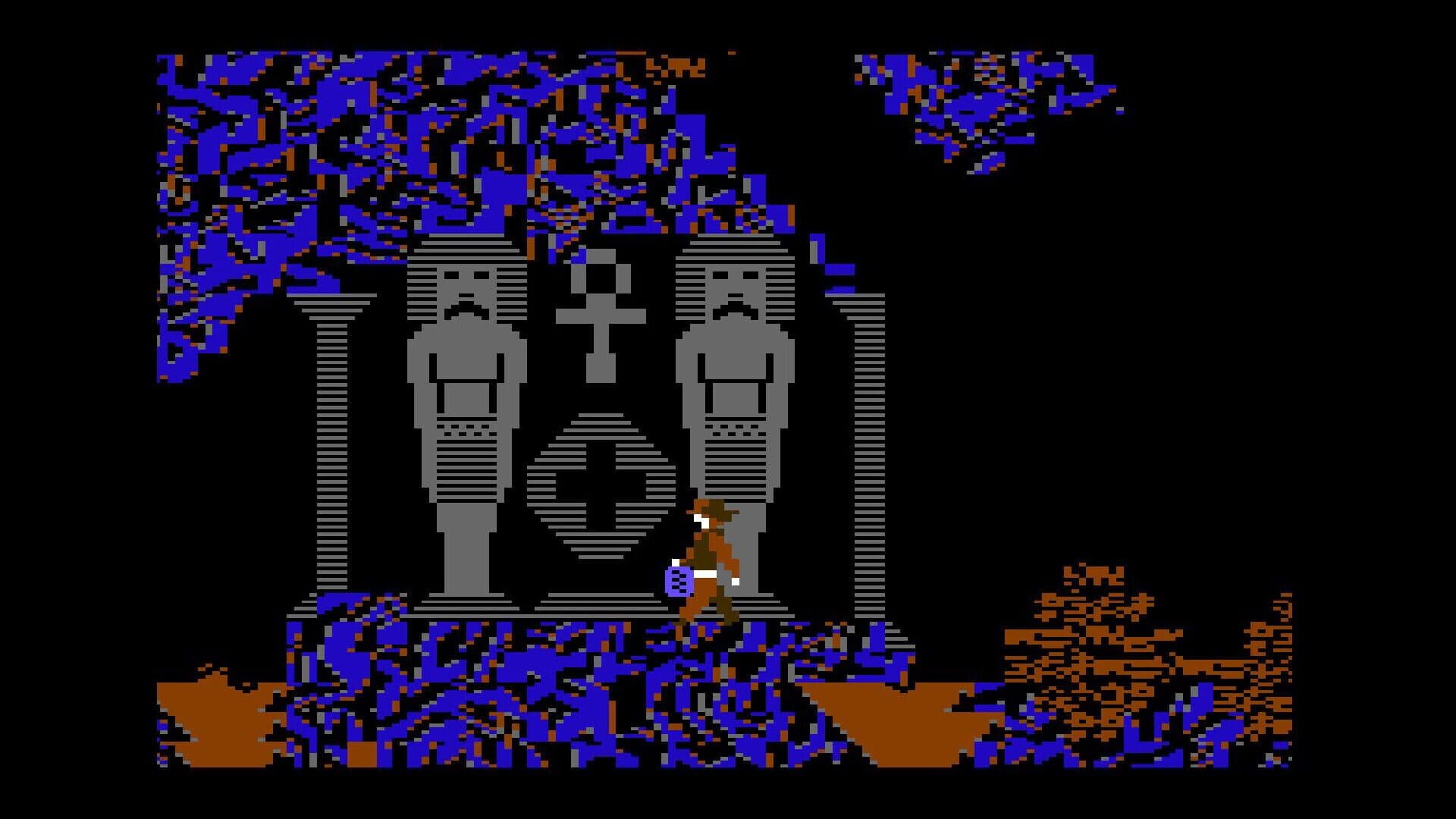 Screenshot for Cosmi: Forbidden Forests