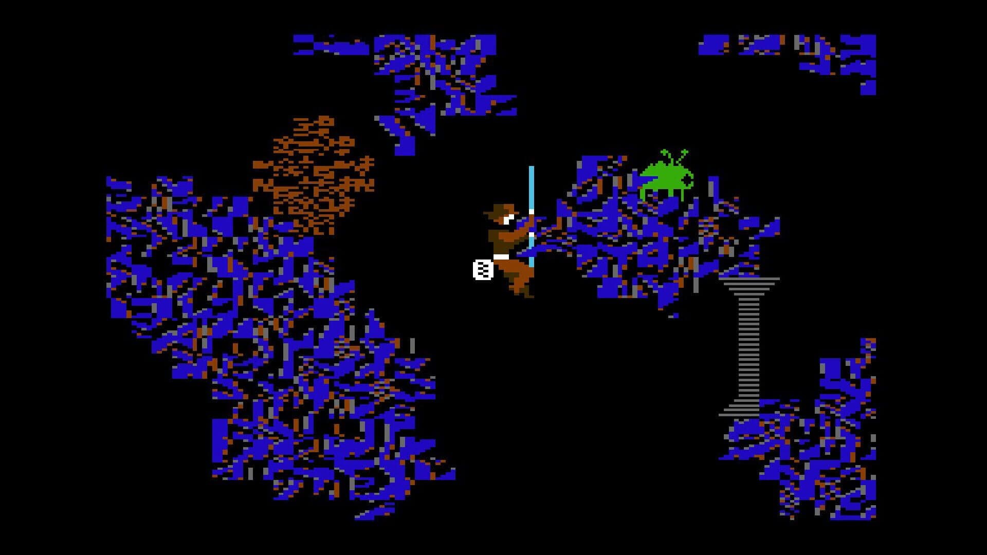 Screenshot for Cosmi: Forbidden Forests