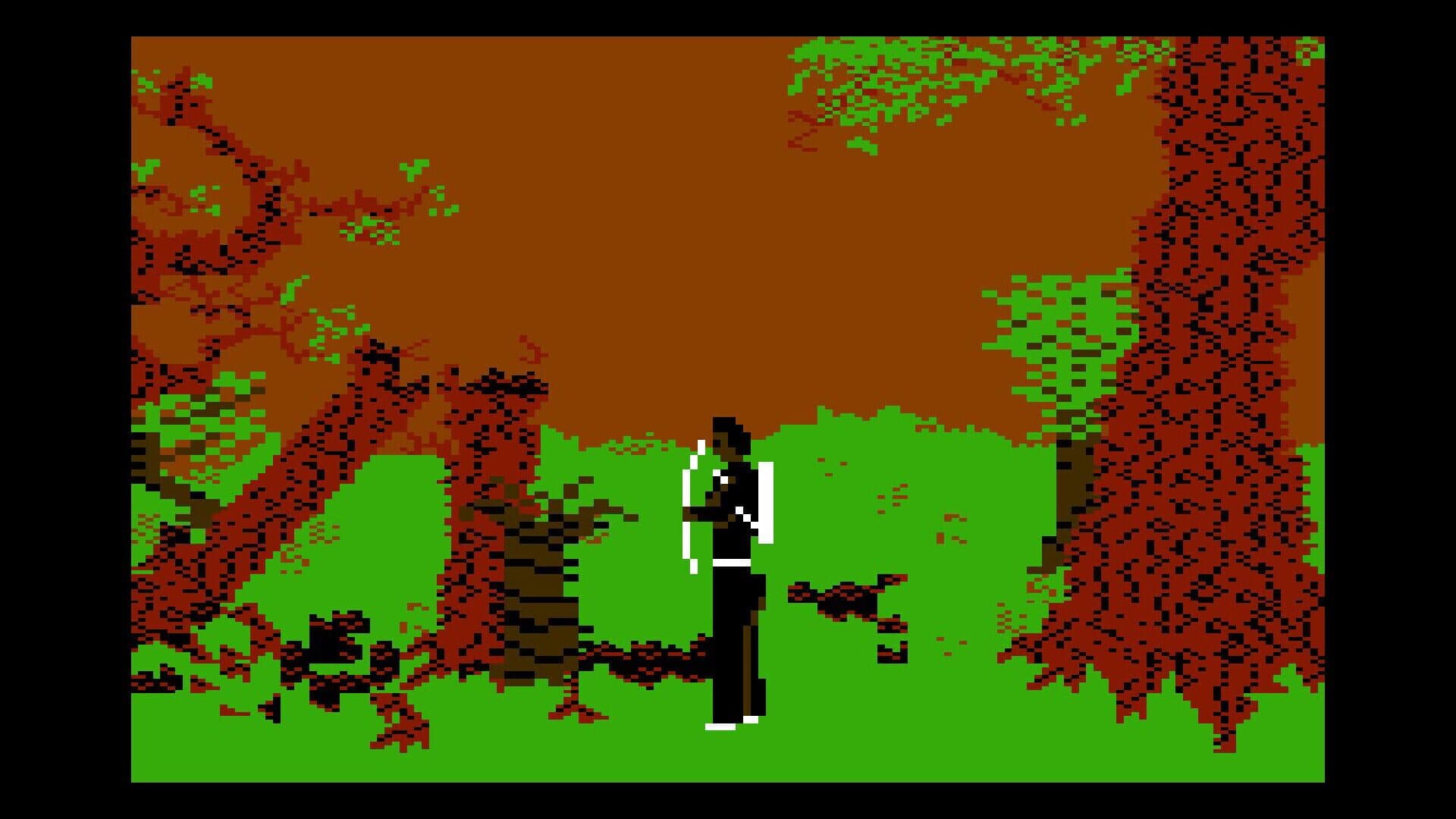 Screenshot for Cosmi: Forbidden Forests