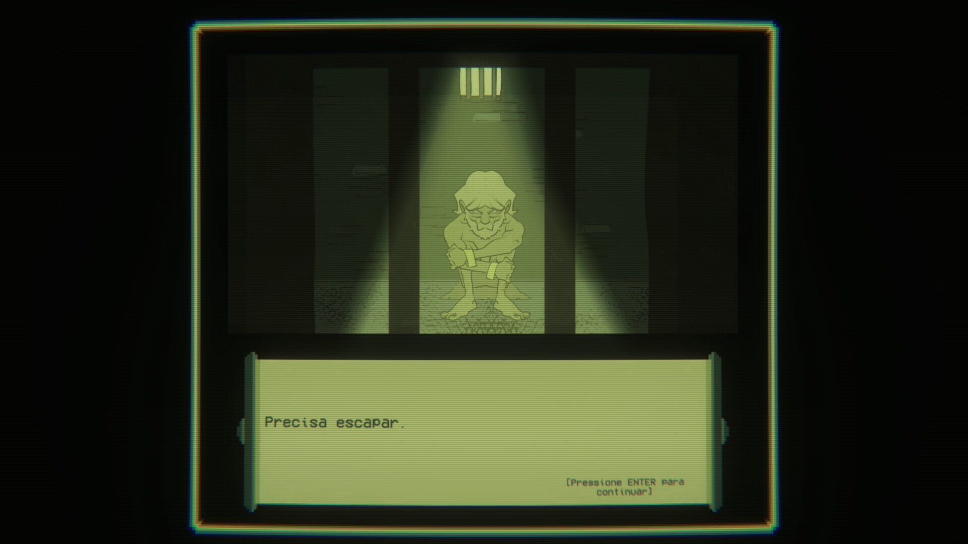 Screenshot for Condemned: No Escape