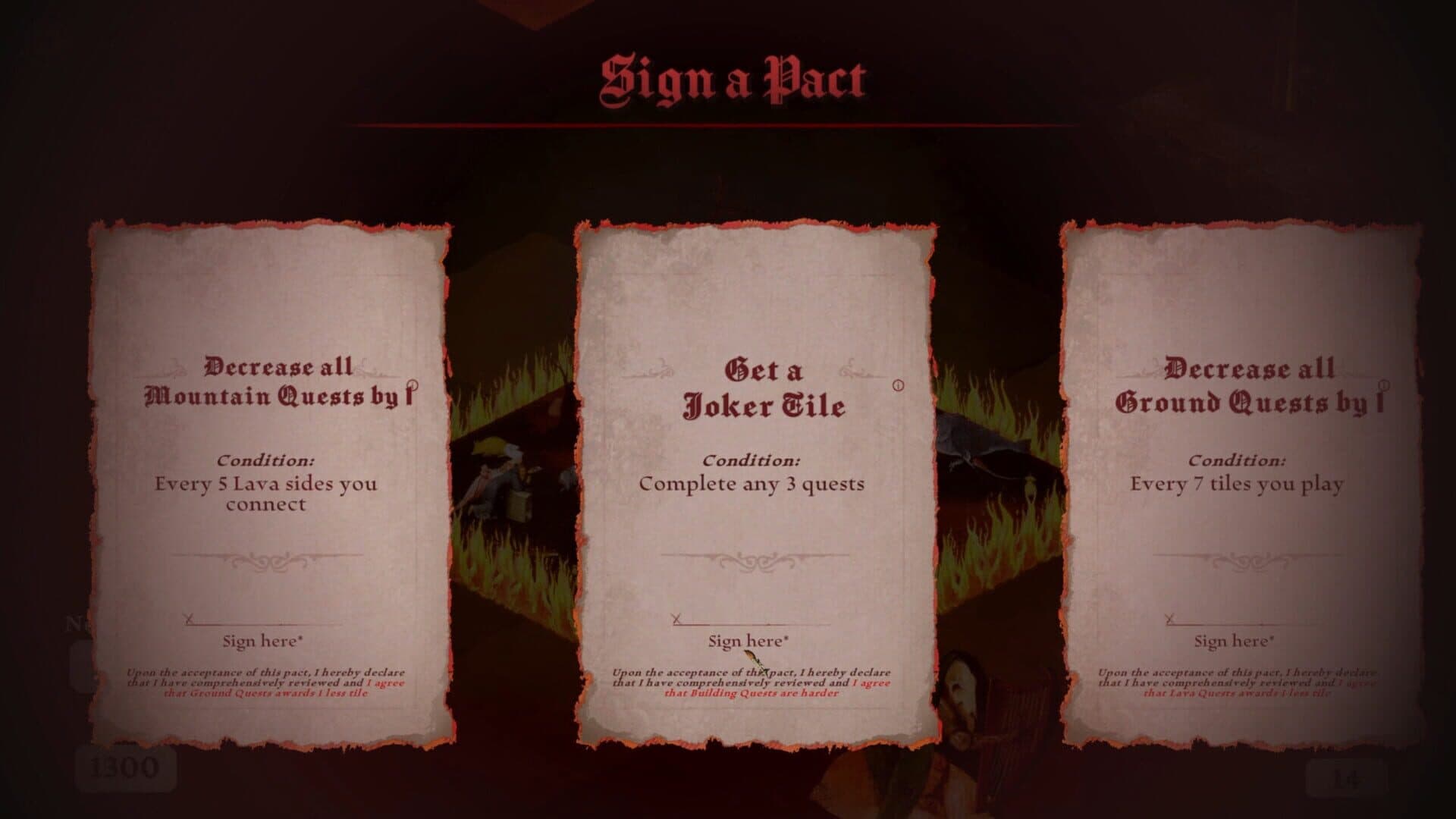 Screenshot for Canvas Infernum