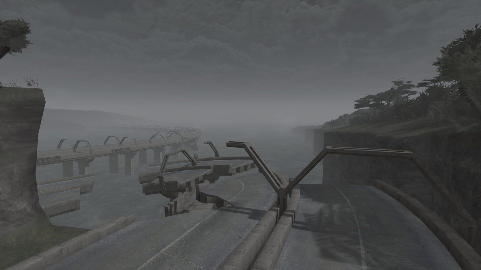 Screenshot for Metal Garden