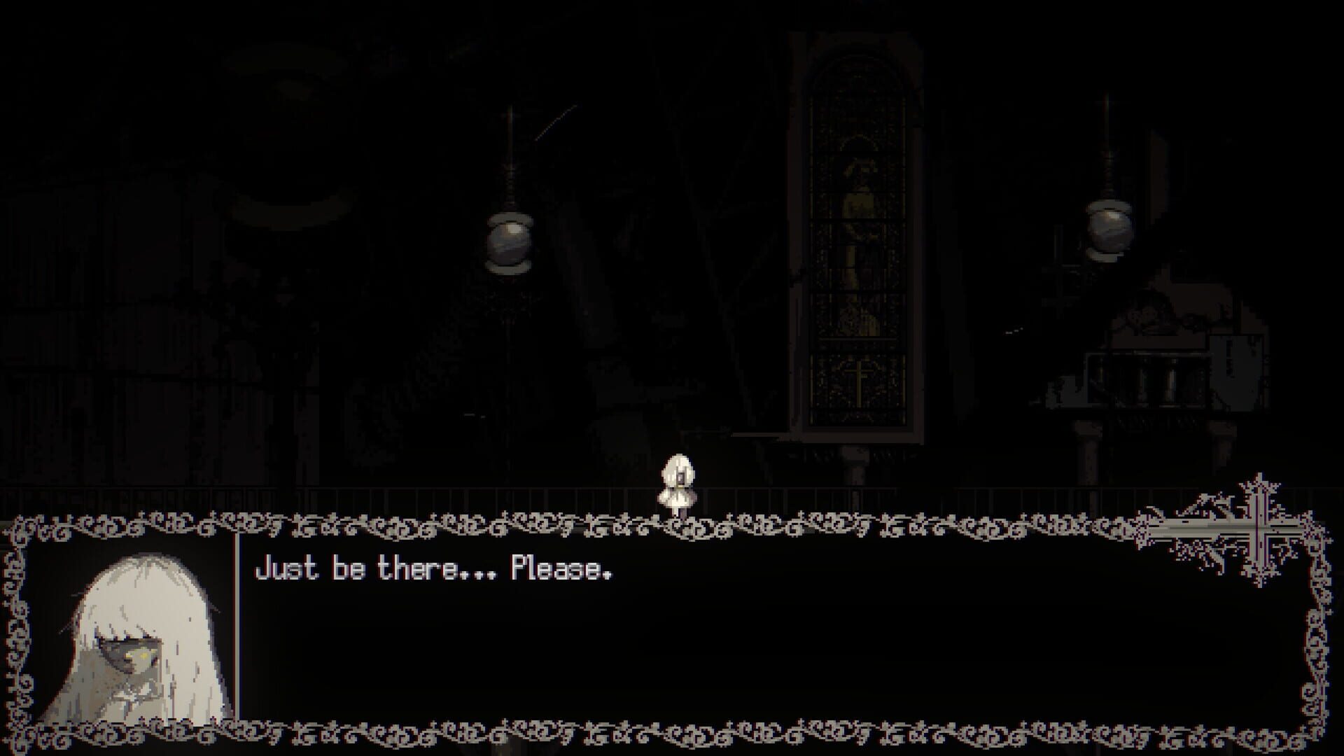 Screenshot for Metamorphosis