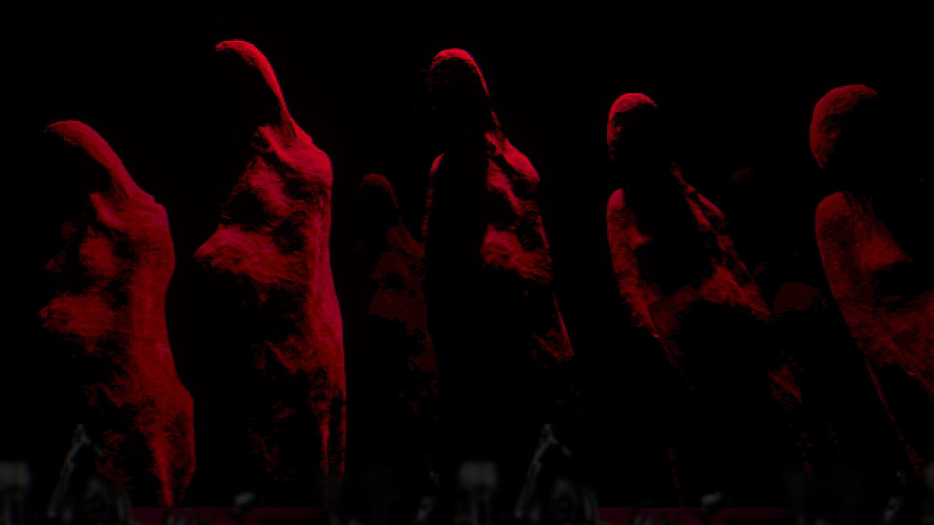 Screenshot for Metamorphosis