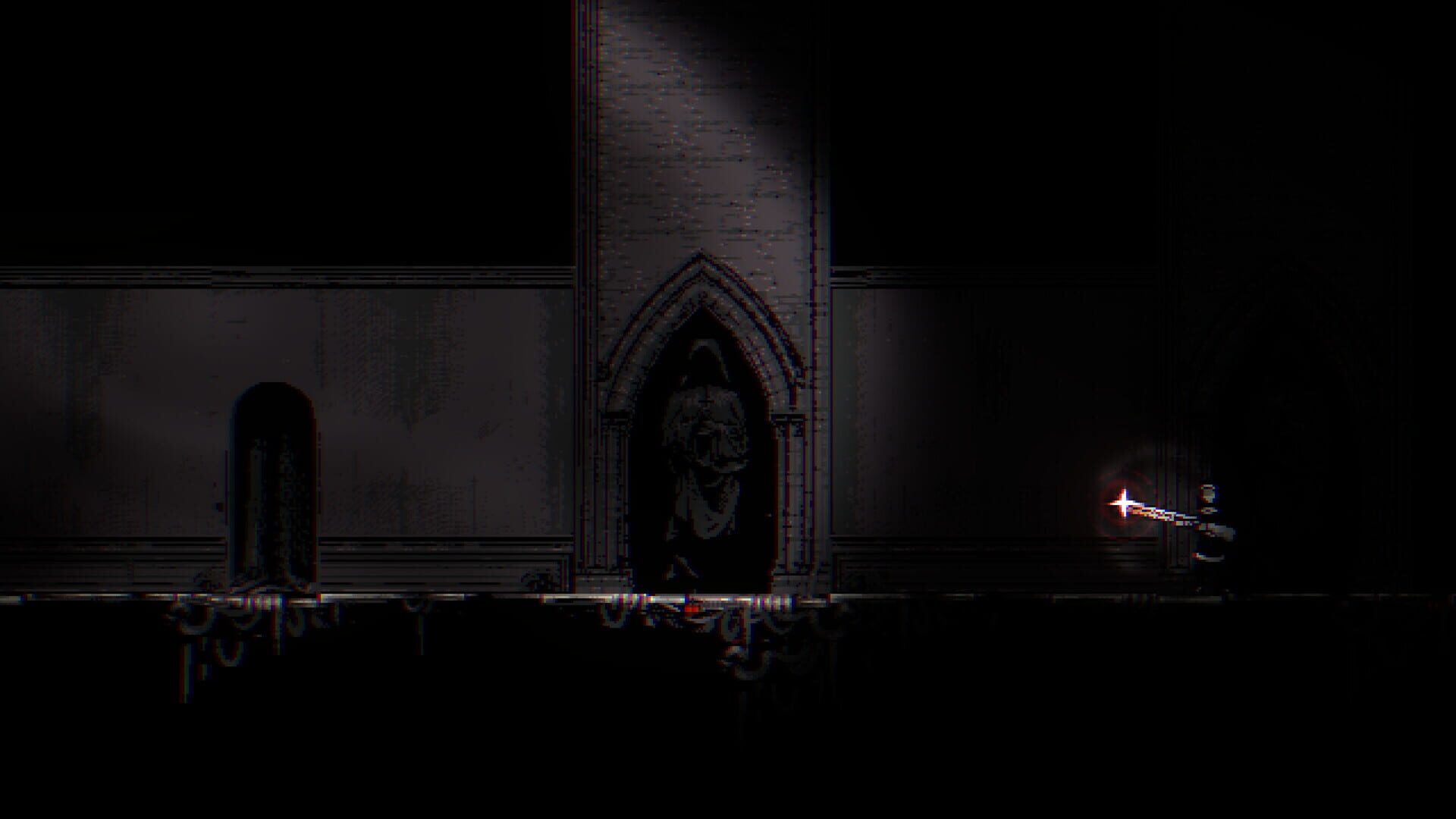 Screenshot for Metamorphosis