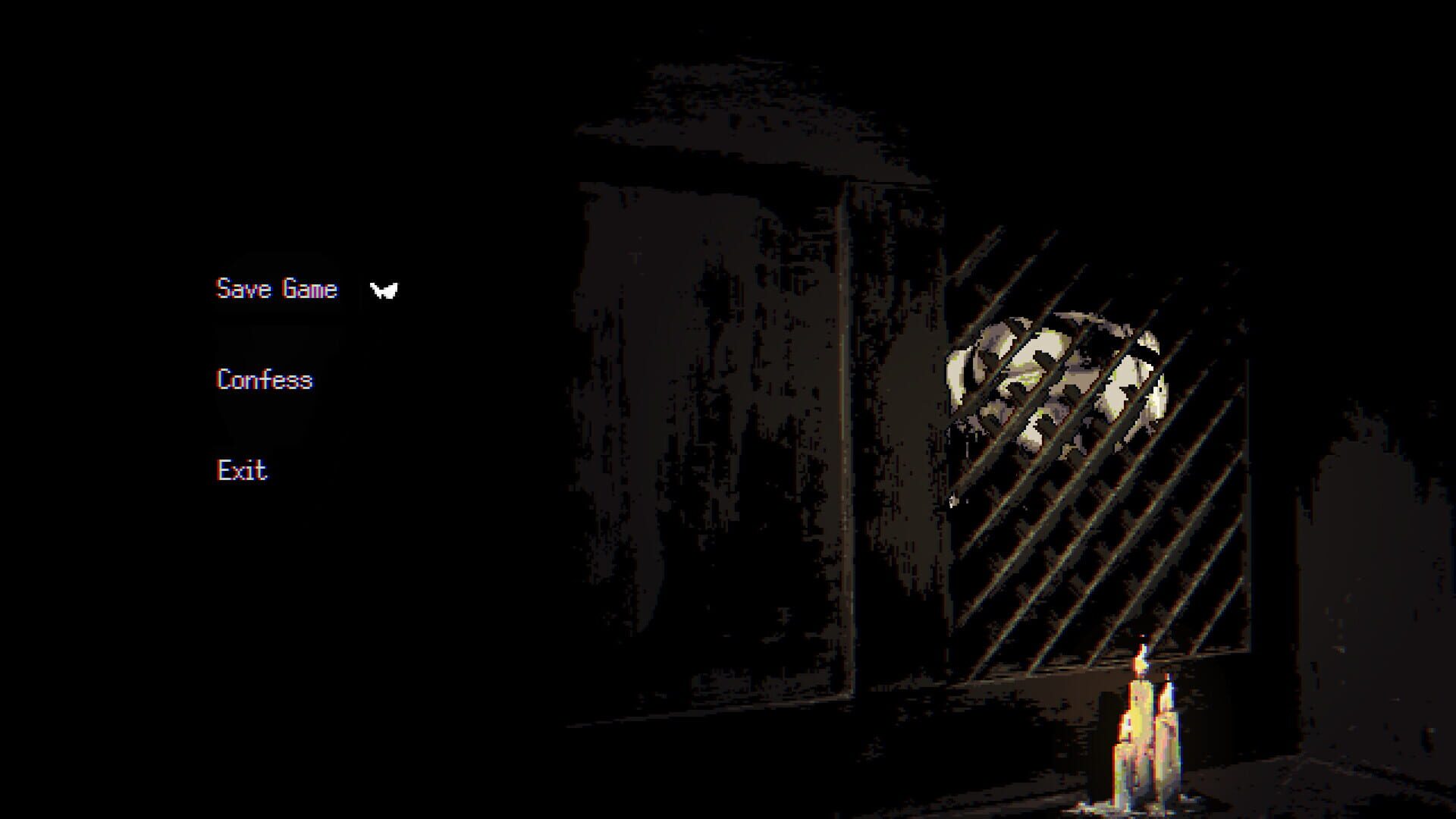 Screenshot for Metamorphosis