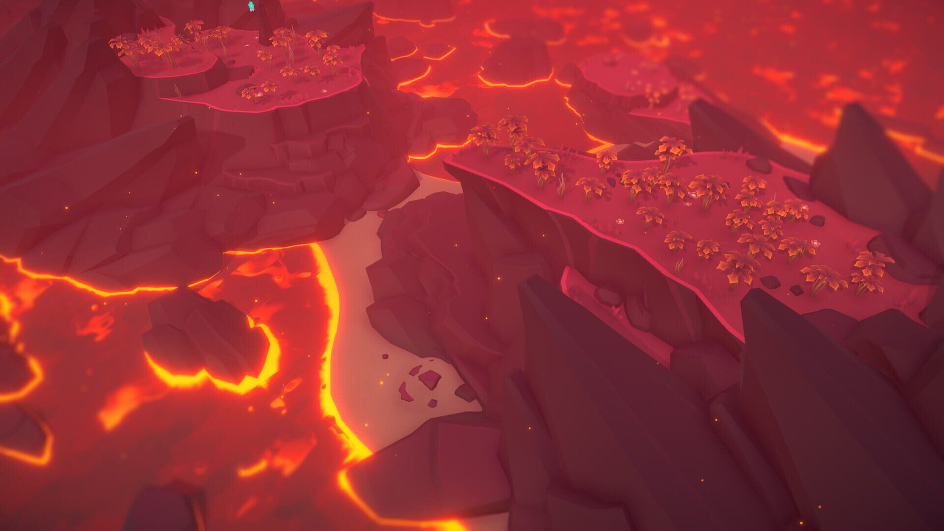 Screenshot for Islanders: New Shores