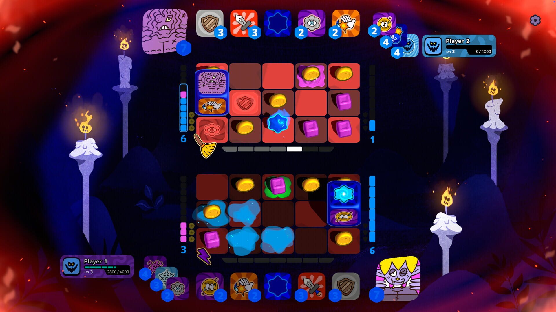 Screenshot for Monstabox