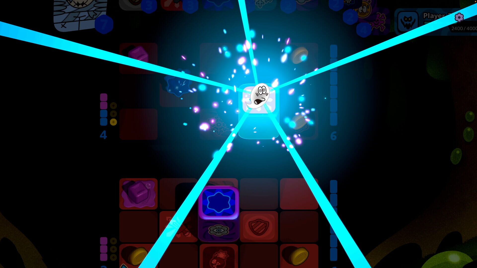 Screenshot for Monstabox