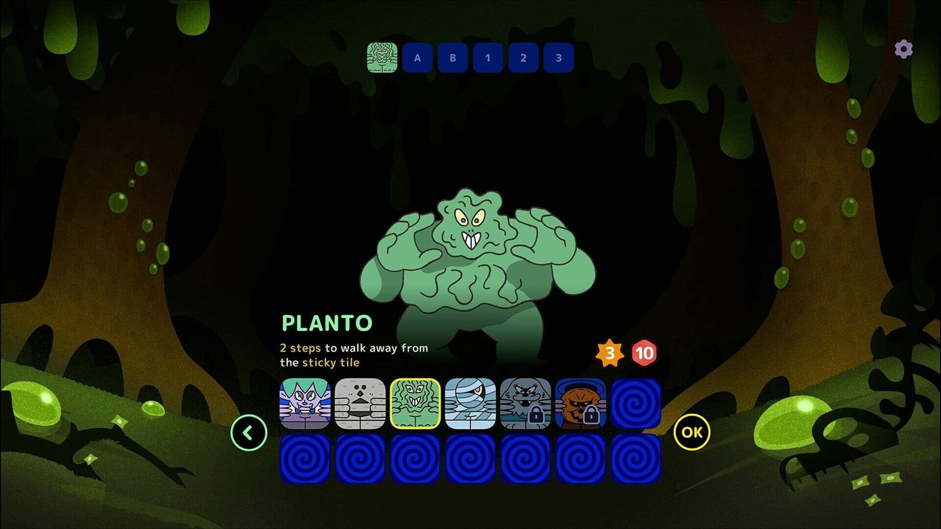 Screenshot for Monstabox