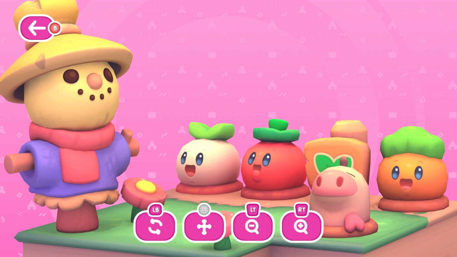 Screenshot for Clawsome