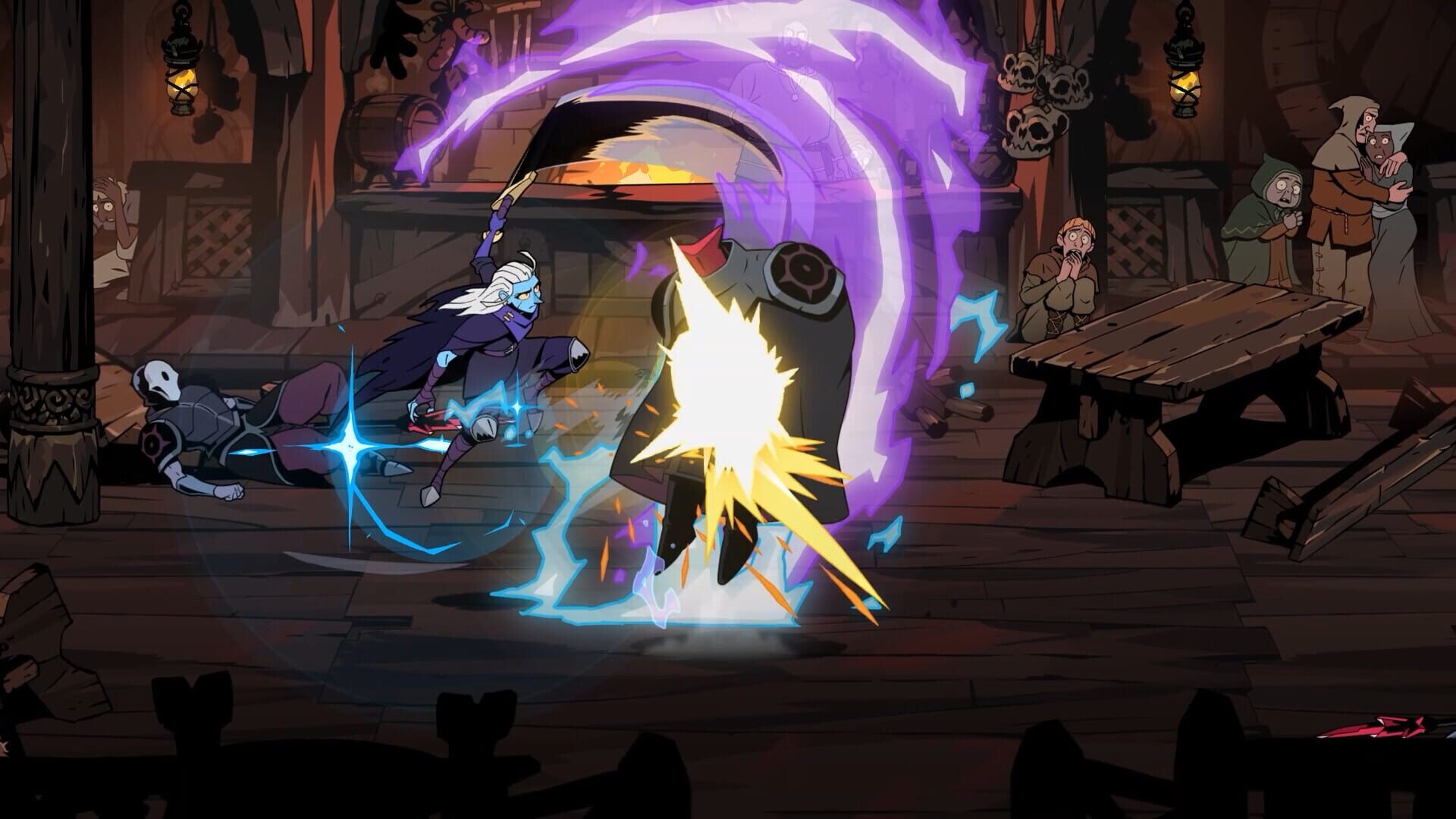 Screenshot for Absolum