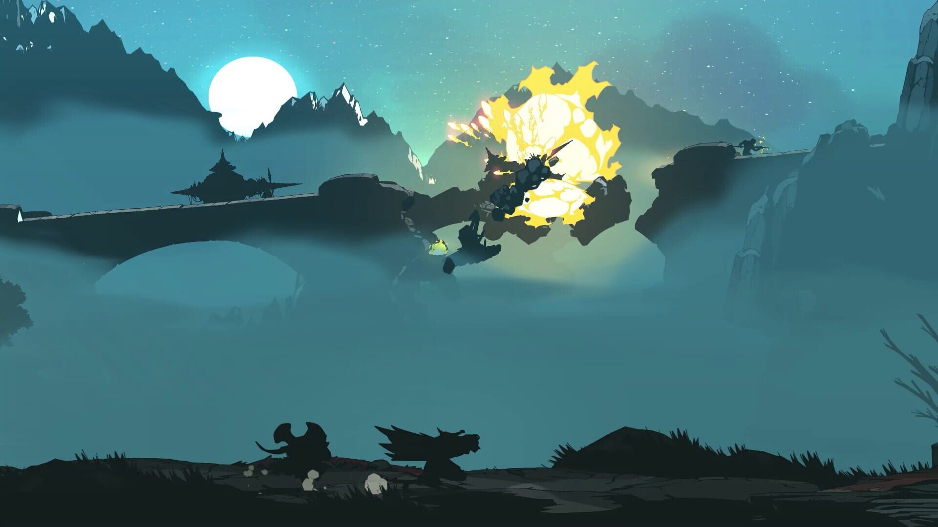 Screenshot for Absolum