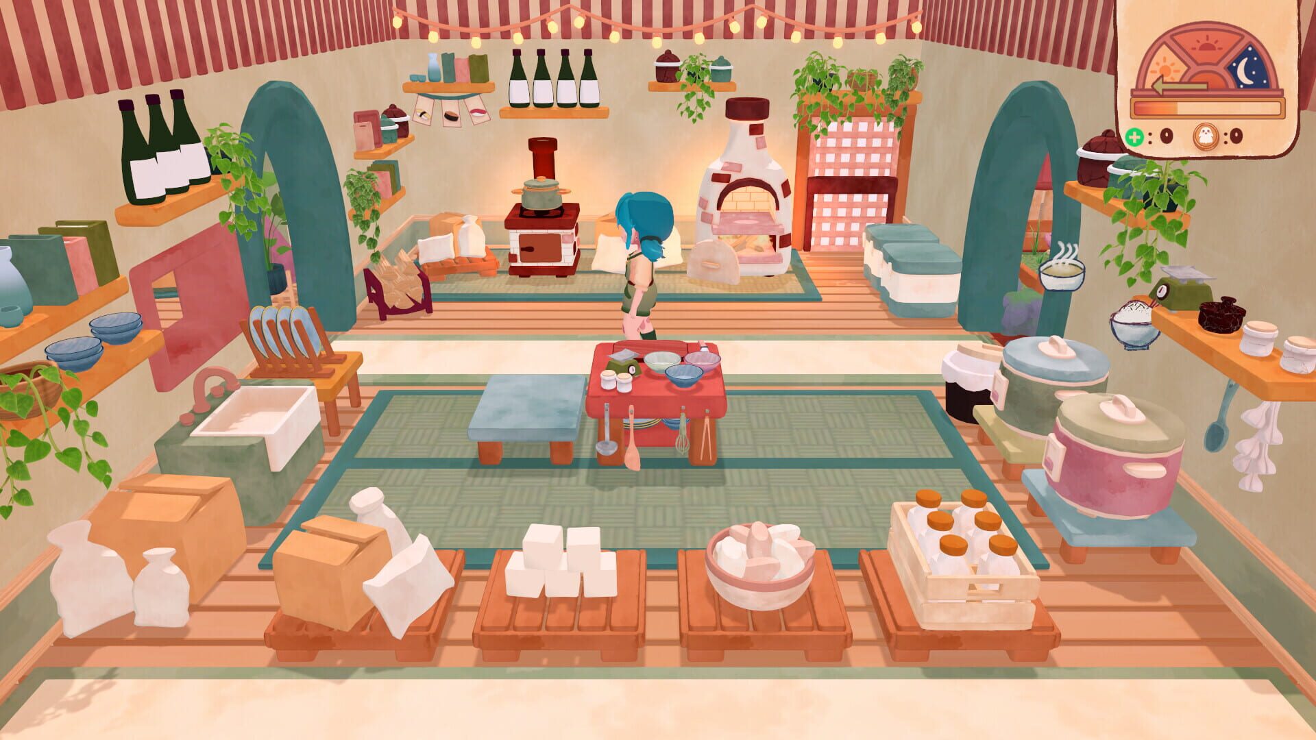 Screenshot for Kokoro Kitchen