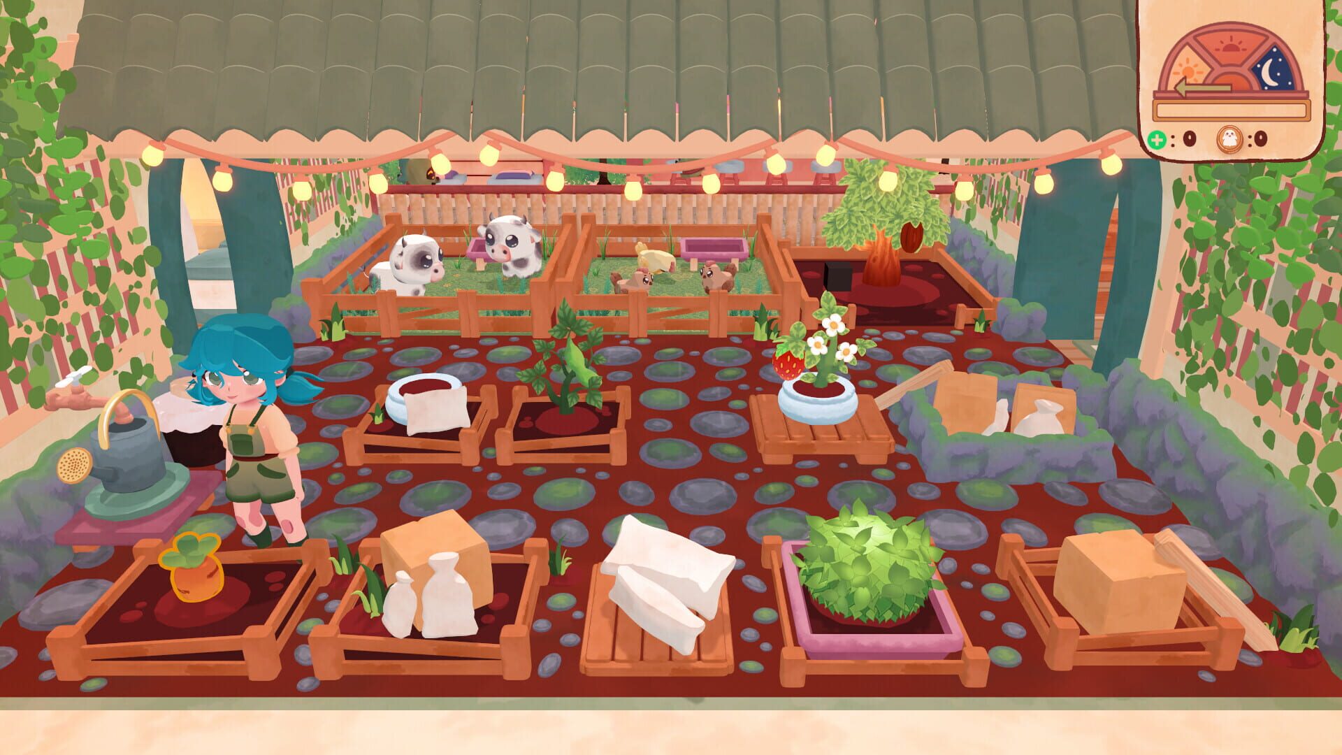 Screenshot for Kokoro Kitchen