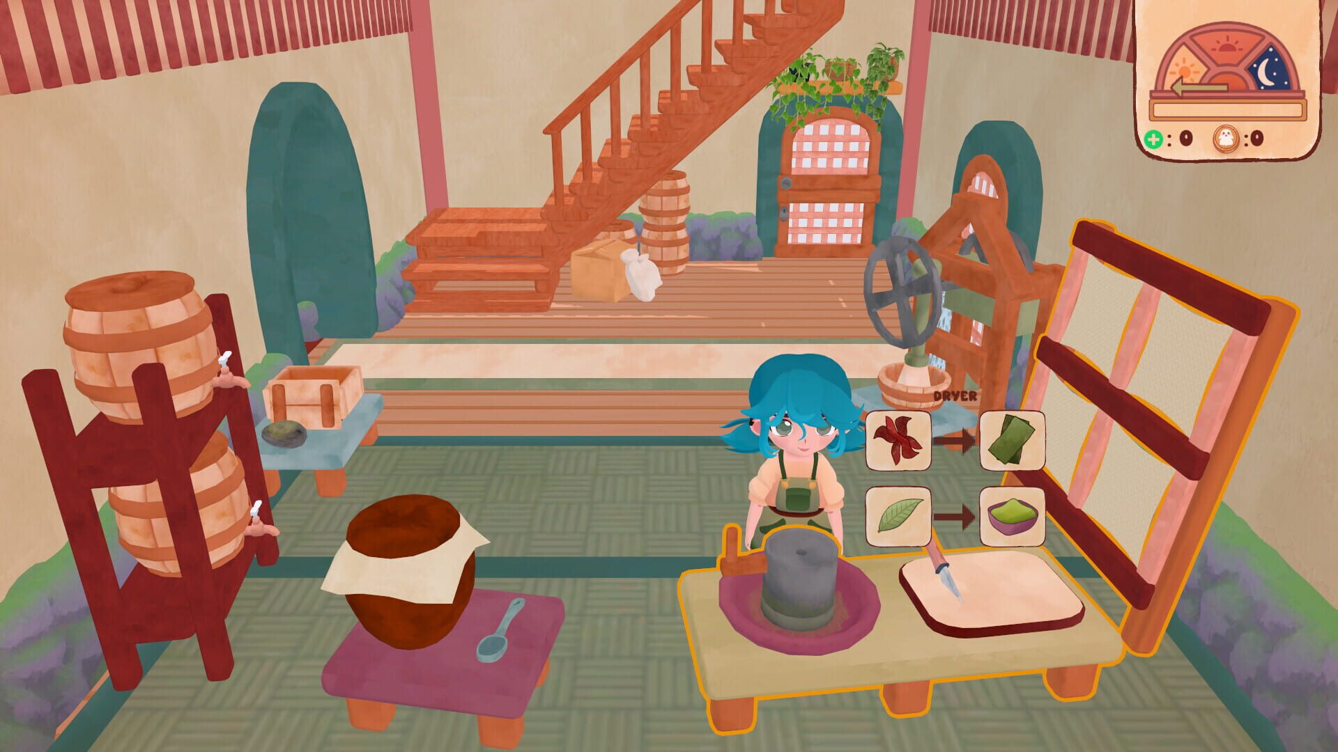 Screenshot for Kokoro Kitchen