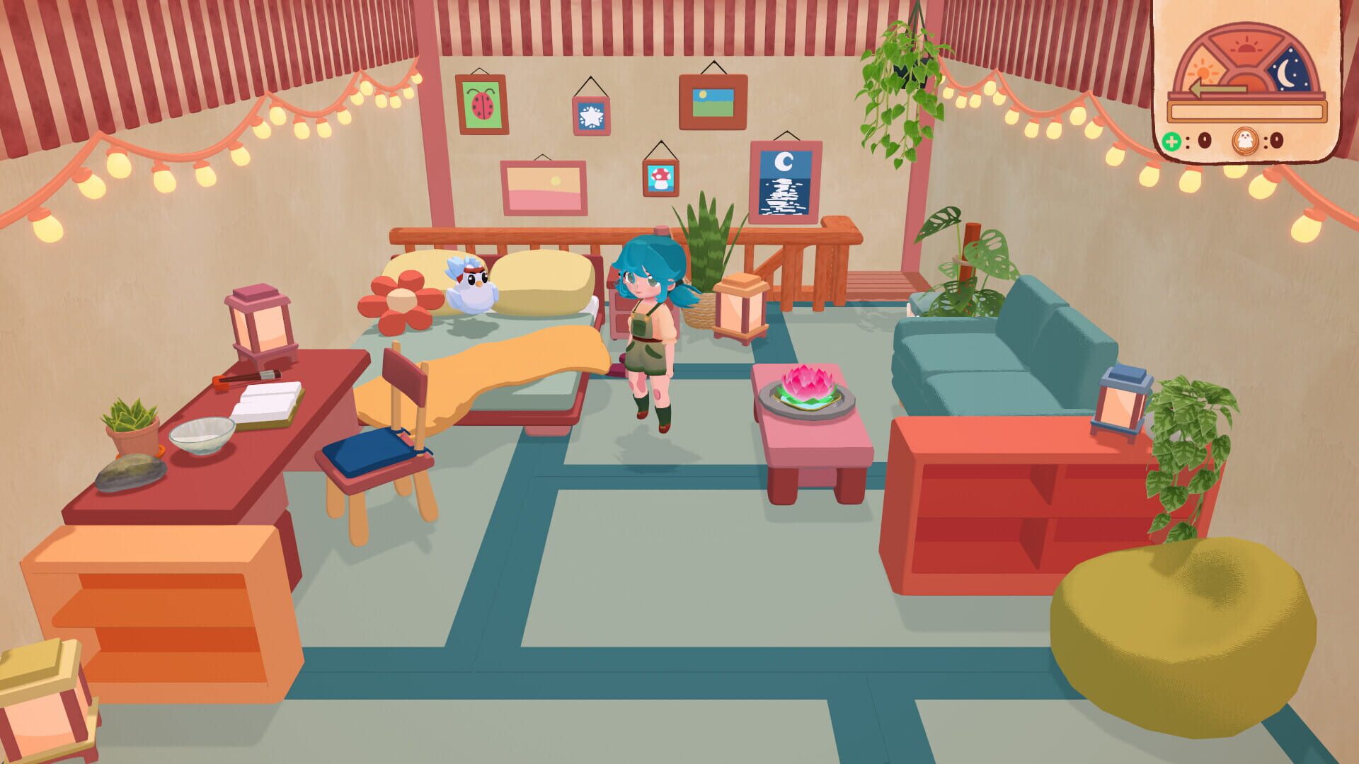 Screenshot for Kokoro Kitchen